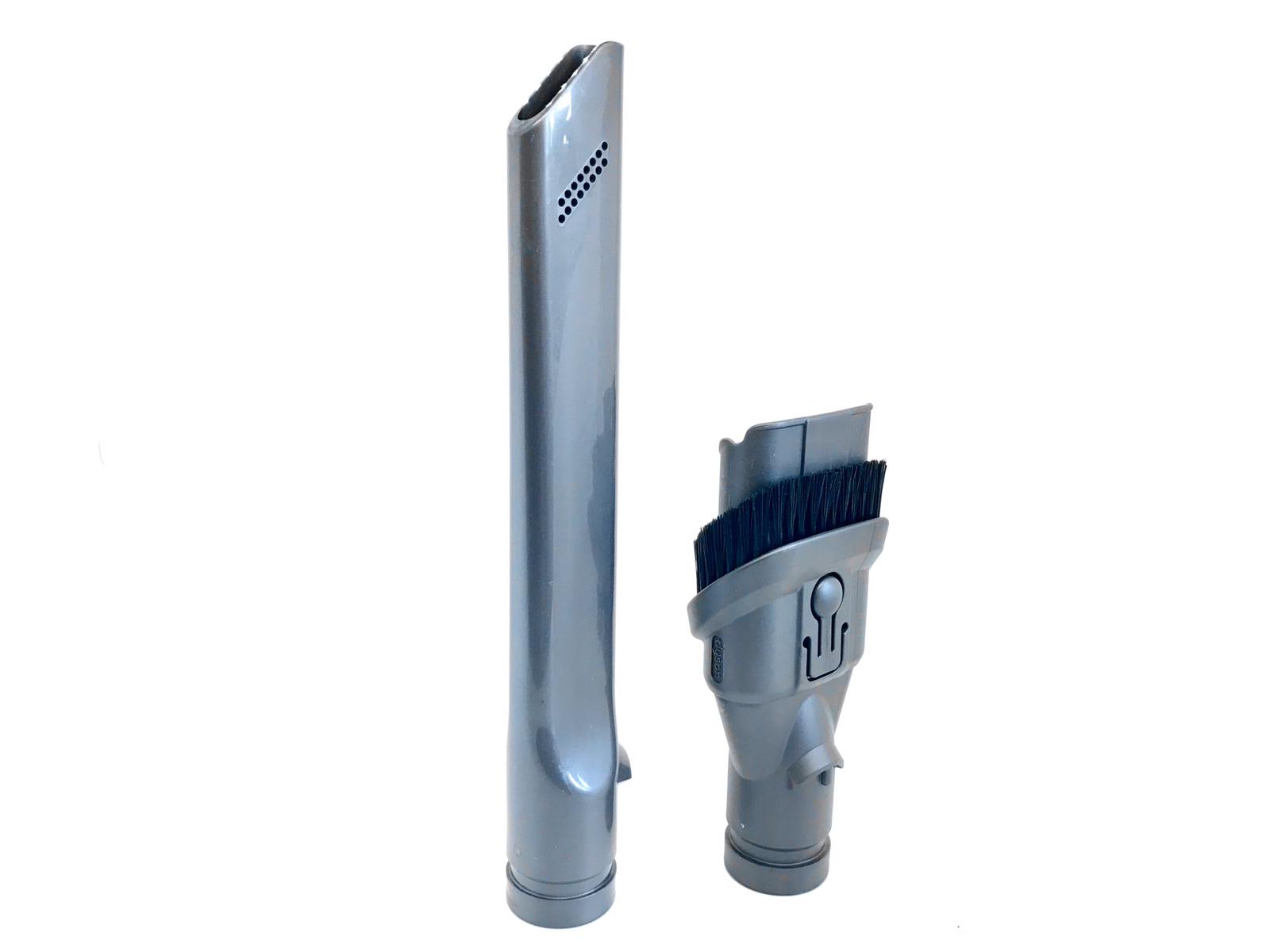 Nozzle Cleaners and Crevice Tool Dyson V6 Animal
