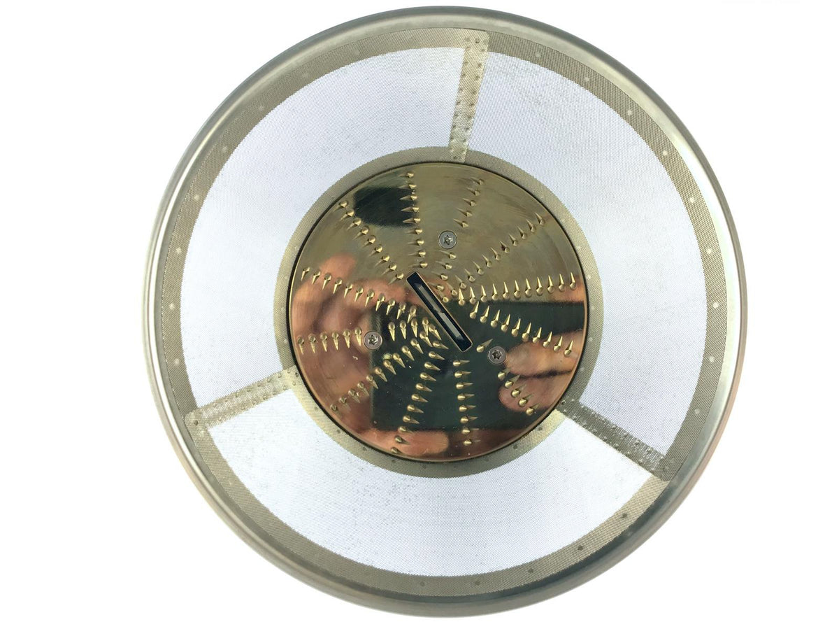 Nutridisk Basket BR-4 Filter Riviera &amp; Bar PR785A