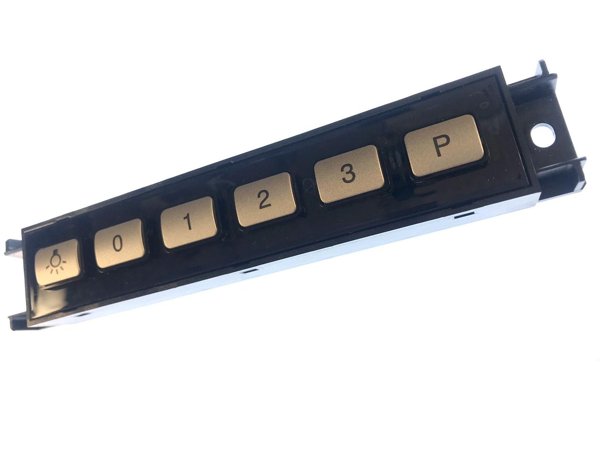 Operating Module For Bosch DWB097A50 Cooker Hood 9000798872