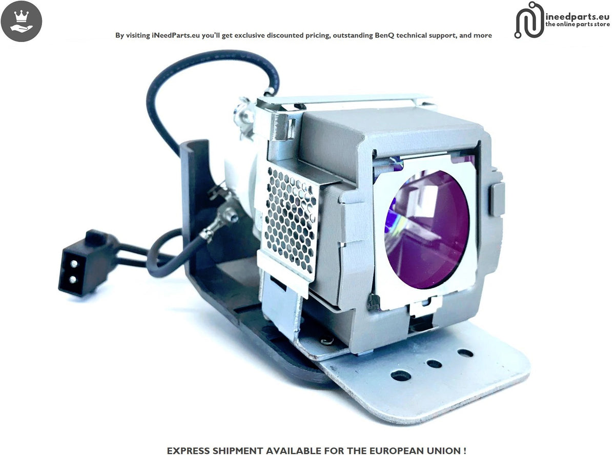 Original Lamp BenQ MP511 5J.08001.001
