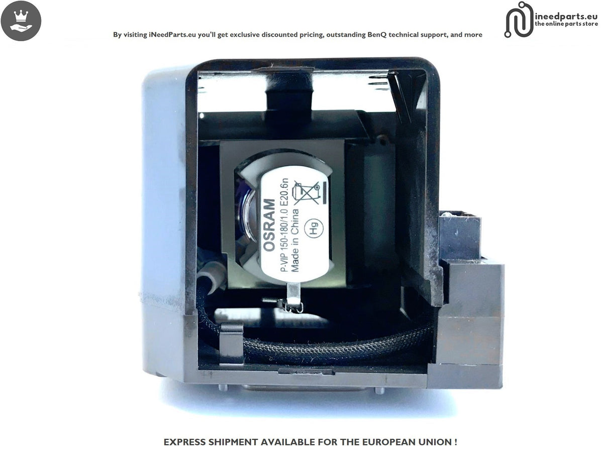 Original Lamp BenQ MP523 MP514 5J.J0105.001