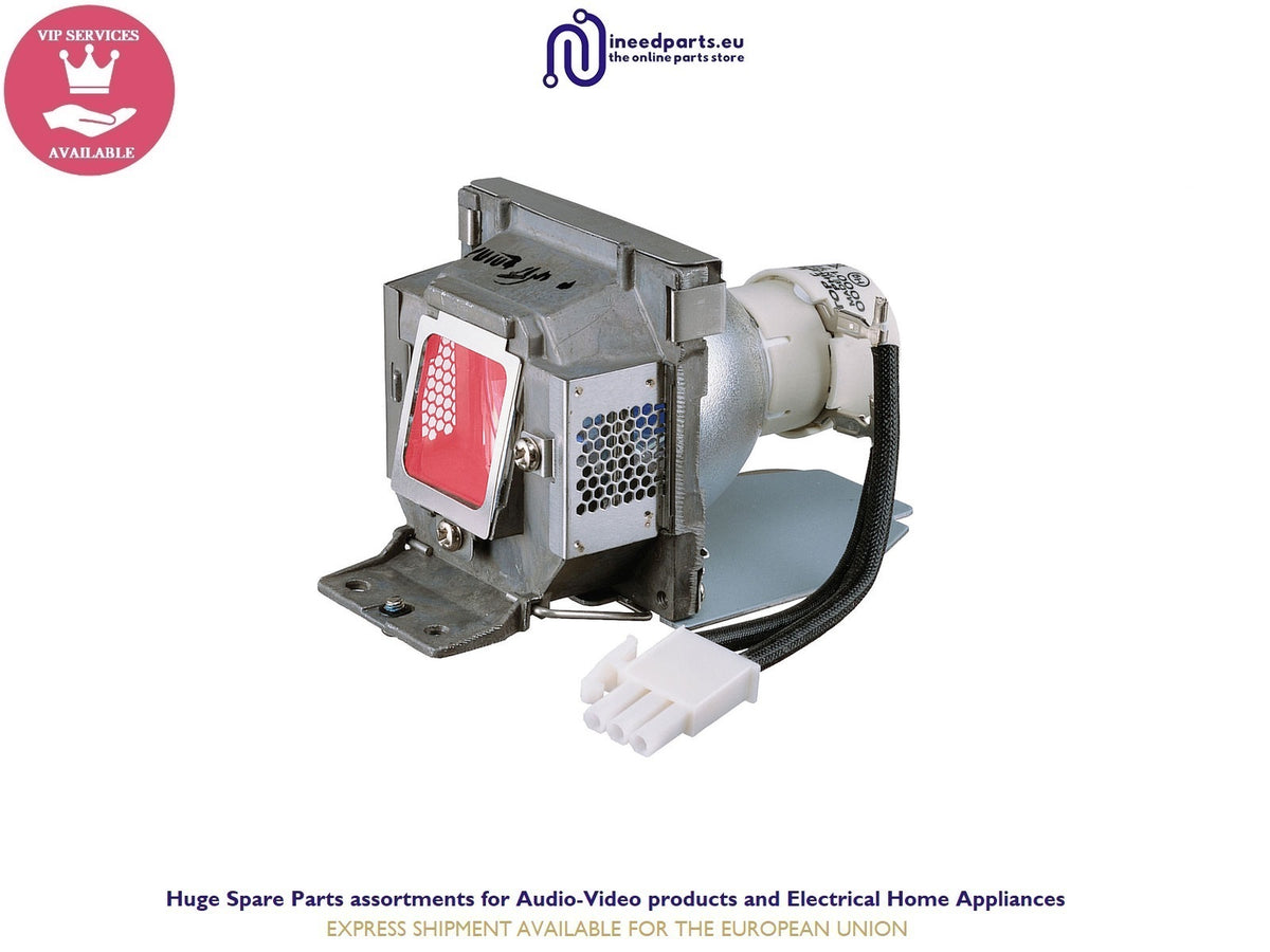 Original Lamp BenQ MP575 MP525ST MP525P MP525V