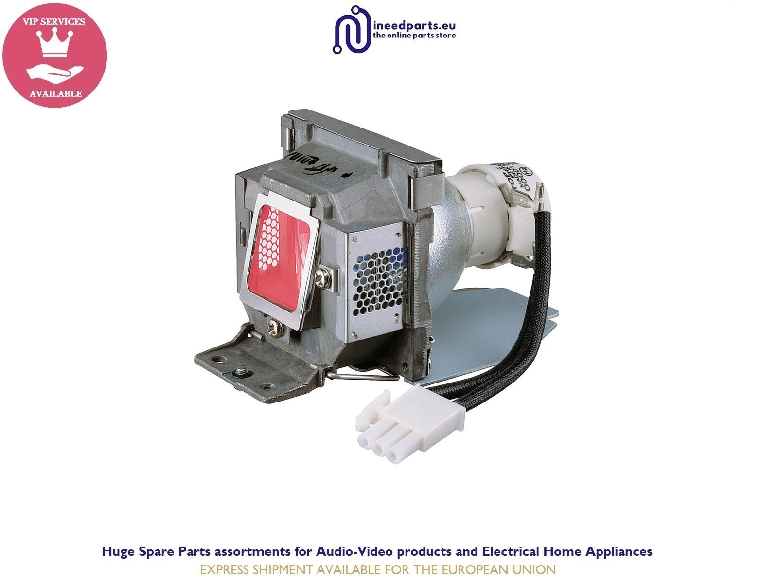 Original Lamp BenQ MP575 MP525ST MP525P MP525V