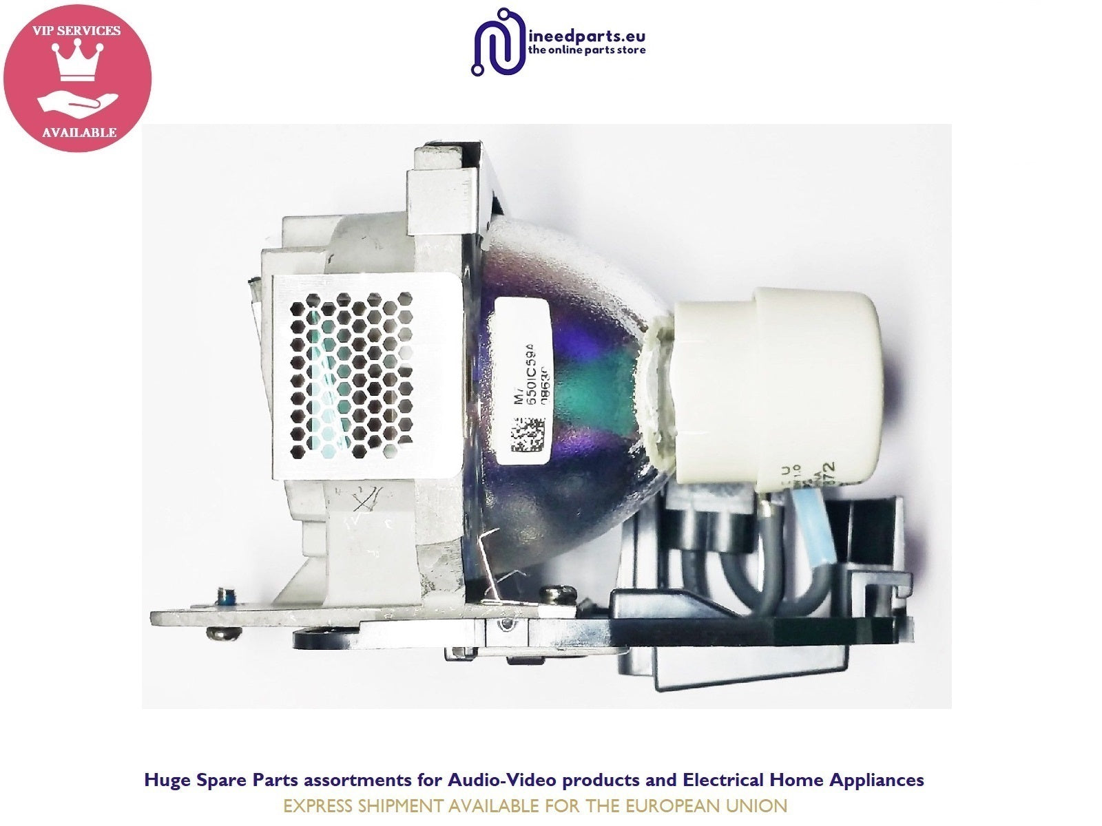 Original Lamp BenQ MP622 MP622c MP612 MP612c