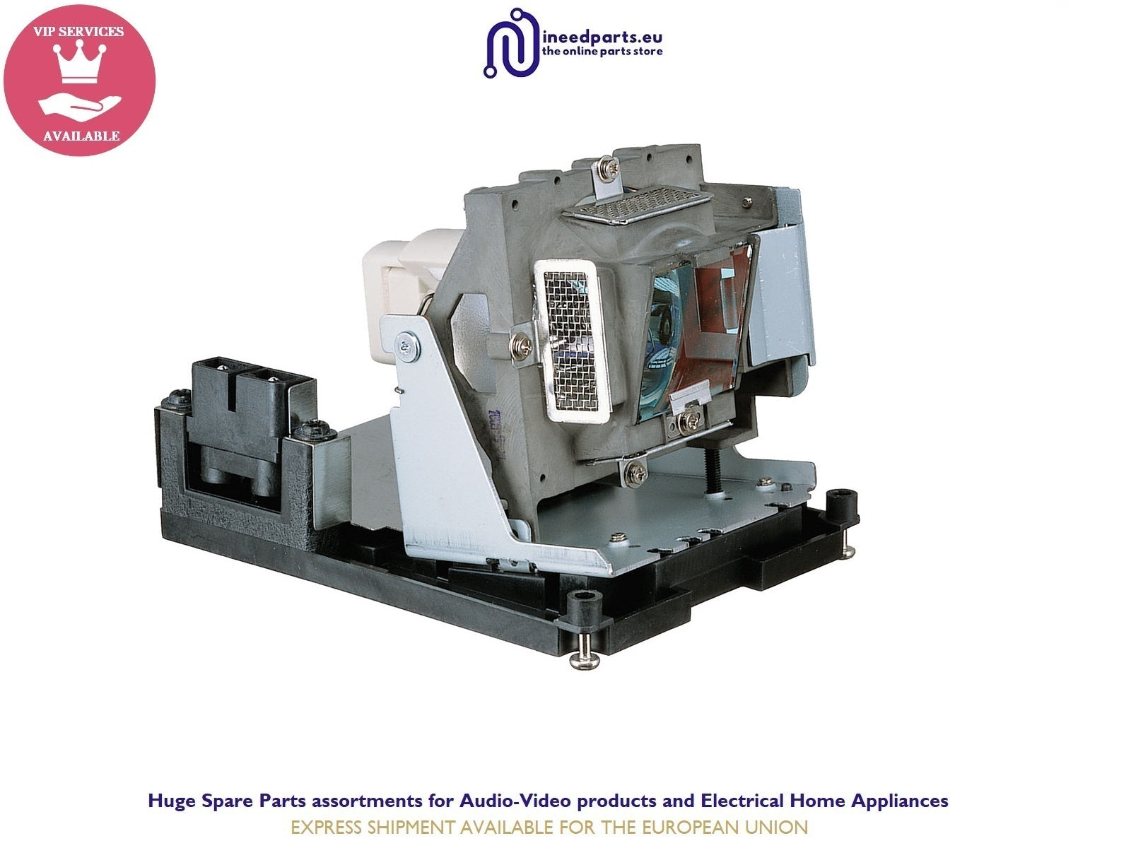 Original Lamp BenQ MP724 5J.Y1H05.011