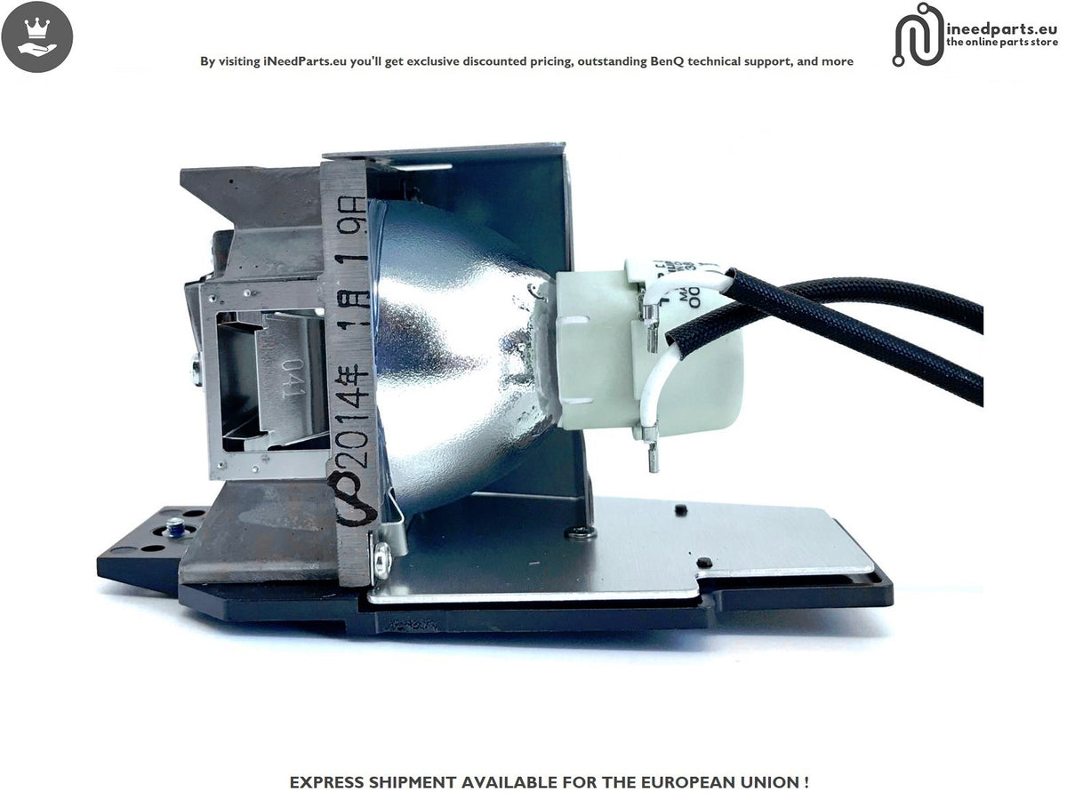 Original Lamp BenQ MP772ST MP782ST 5J.J0T05.001