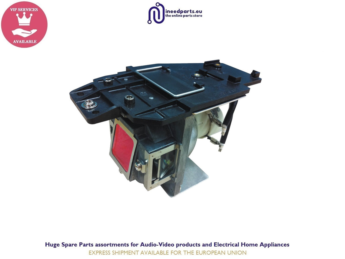 Original Lamp BenQ MW811ST MW714ST 5J.J3K05.001