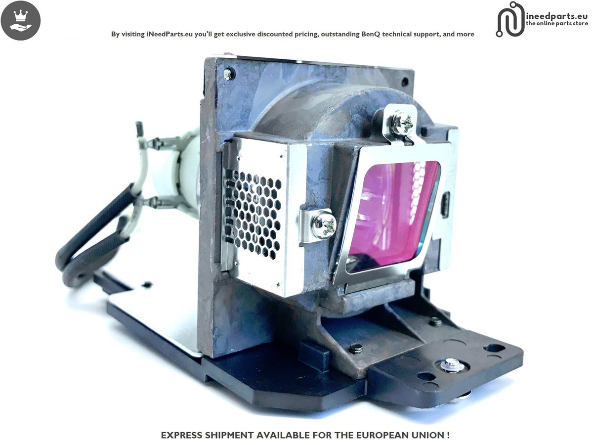 Original Lamp BenQ MX880UST 5J.J3A05.001