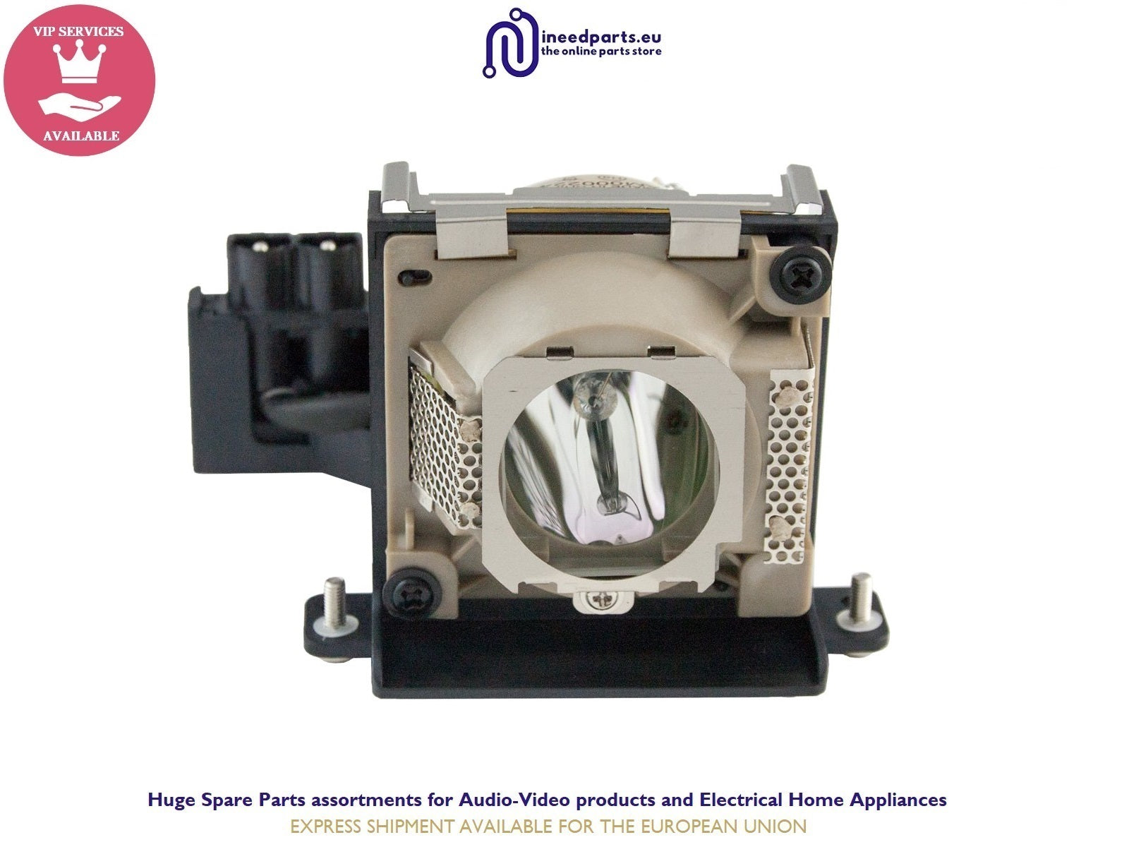 Original Lamp BenQ PB7100 PB7110 59.J8401.CG1