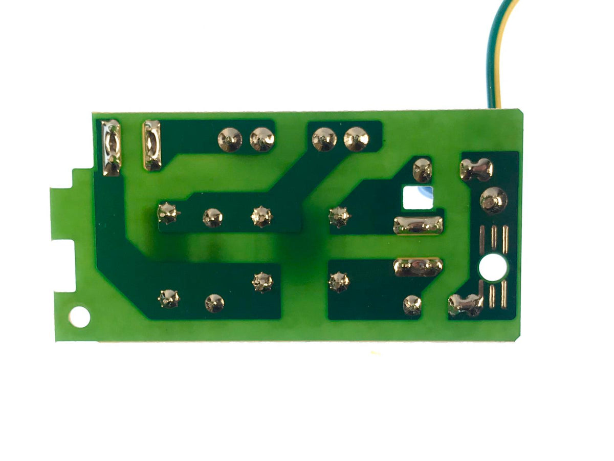 Oven Noise Filter For Microwave MG20 Caso FNO-2L20
