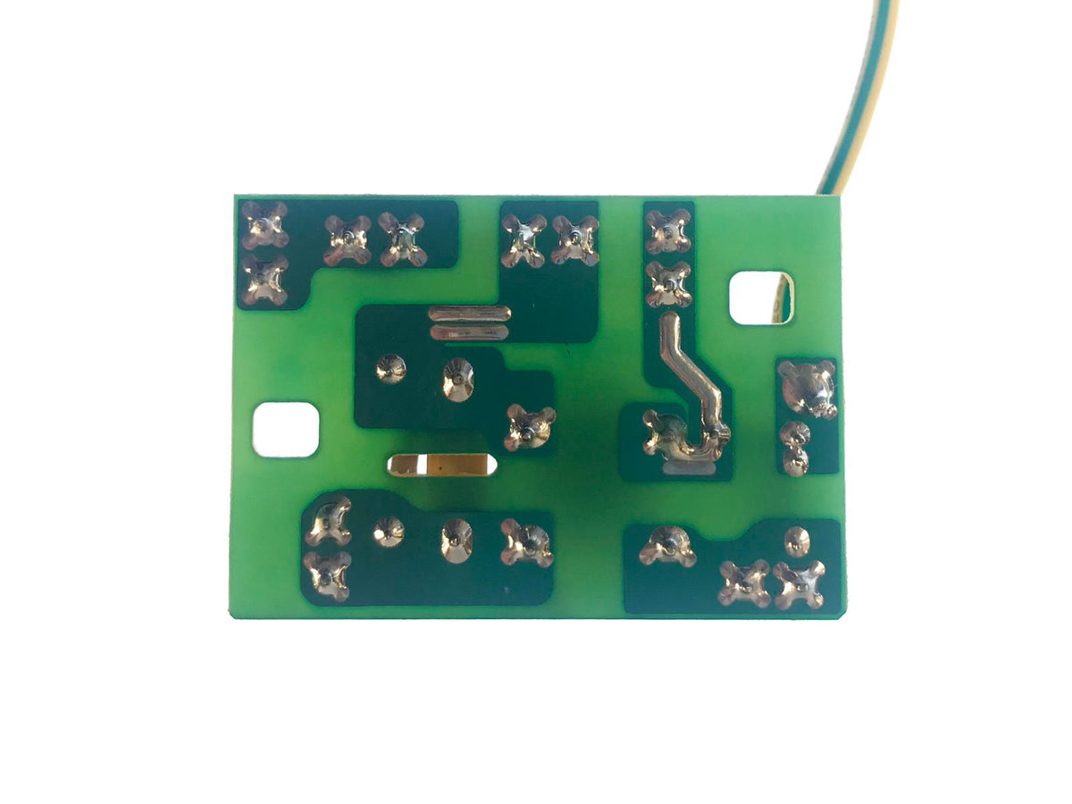 Oven Noise Filter For Sharp R28STW Microwave MDFLT25A