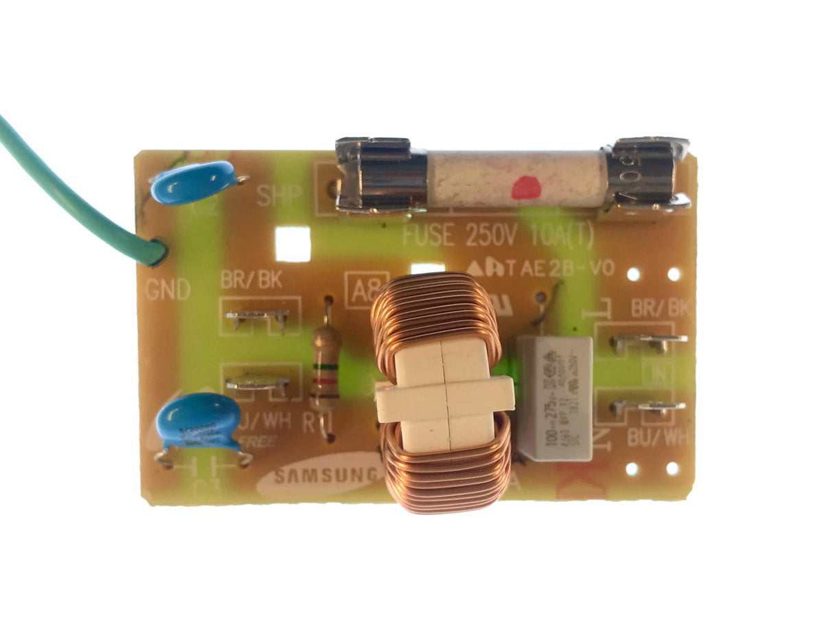 Oven Noise Filter For Samsung MS23K3515AS Microwaves TAE2B-VO