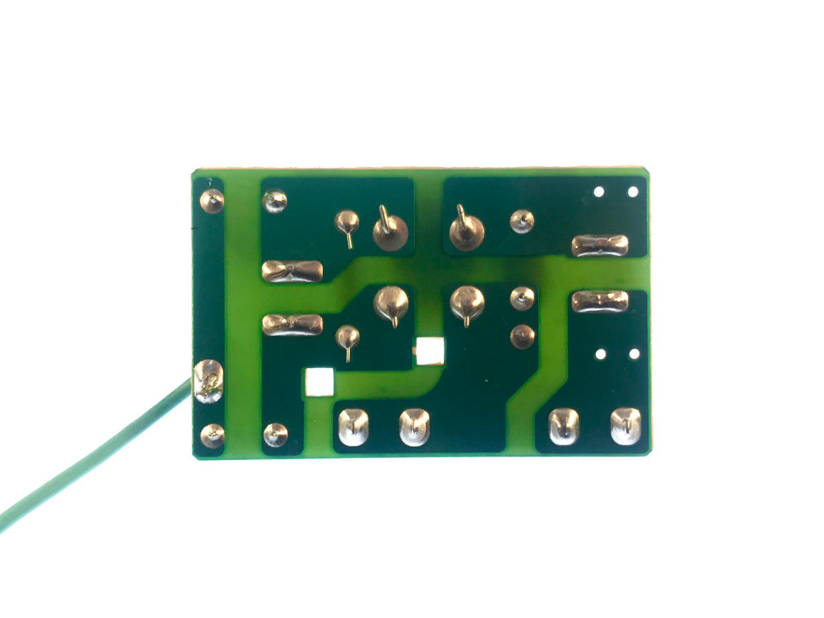 Oven Noise Filter For Samsung MS23K3515AS Microwaves TAE2B-VO