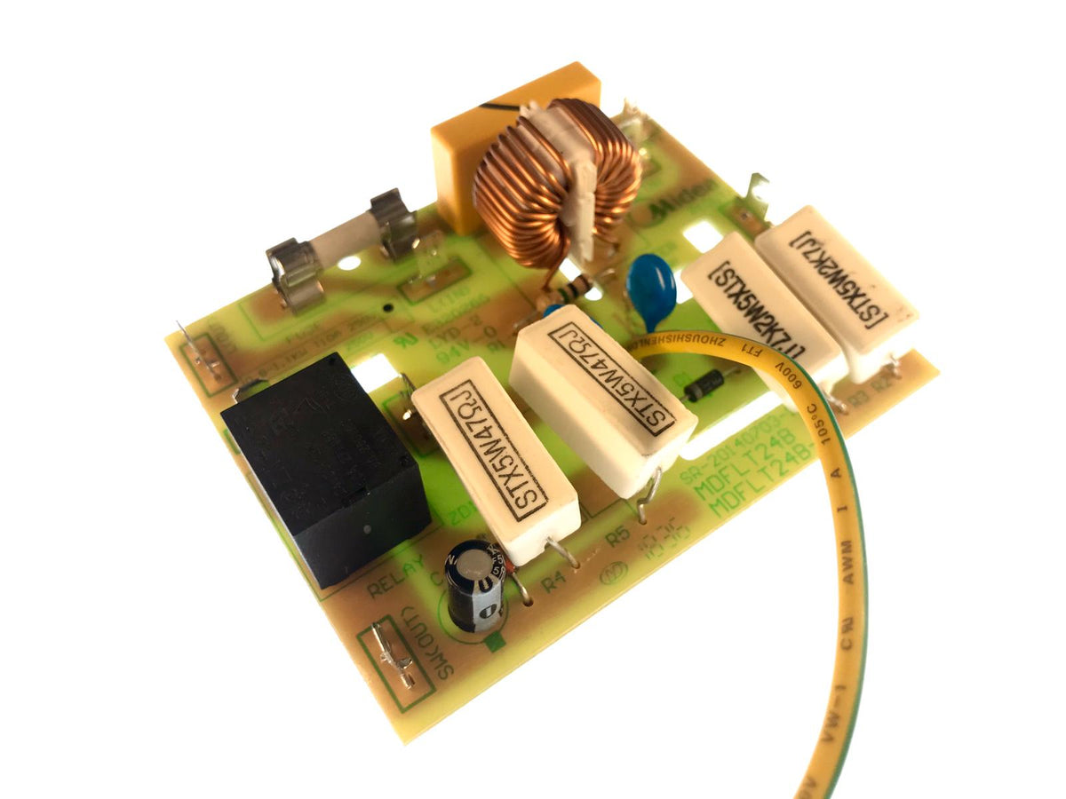 Oven Noise Filter For Severin M7873 Microwave MDFLT24B