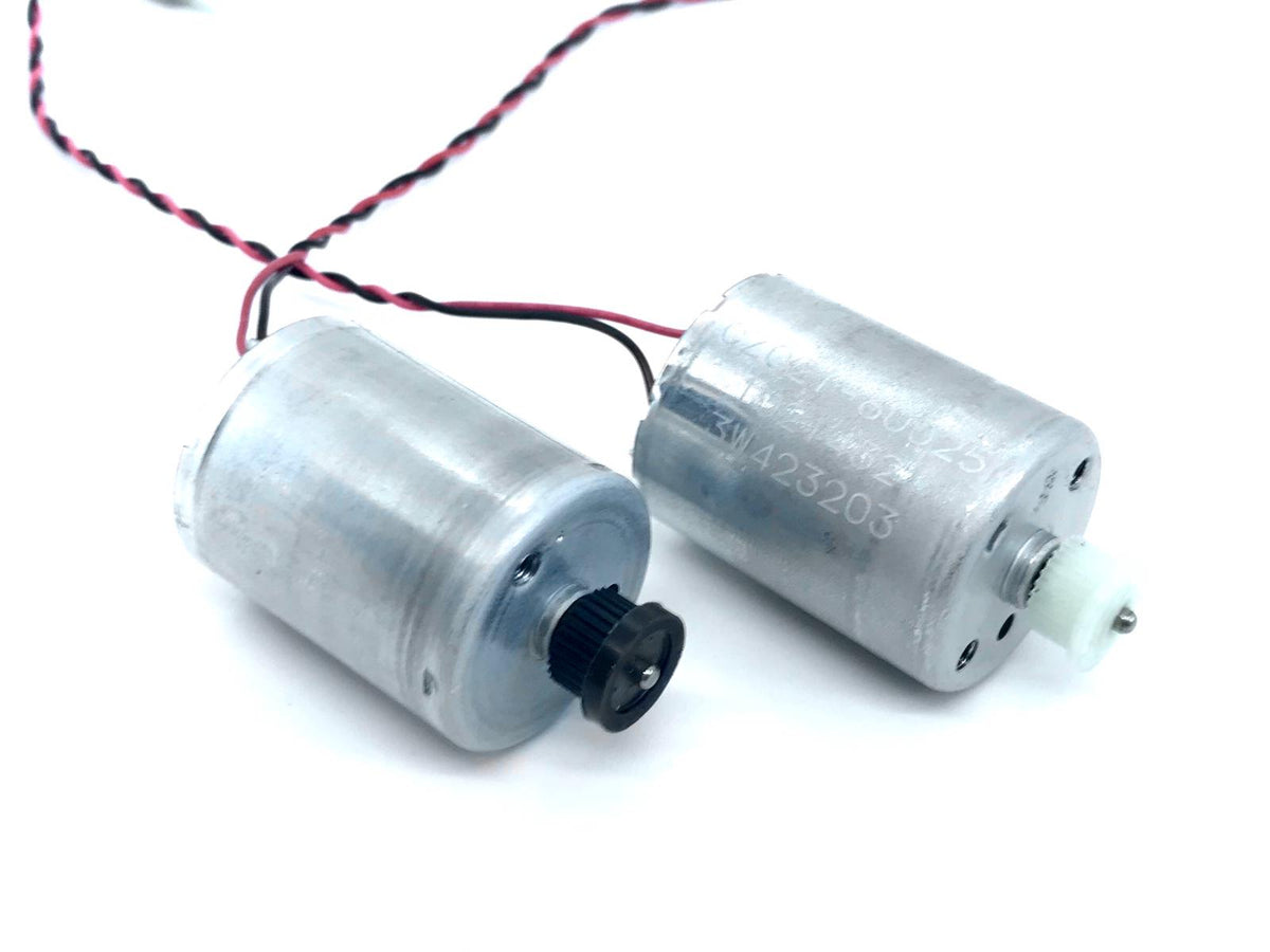 PCA Label Boards and Drive Motors HP DeskJet 2630