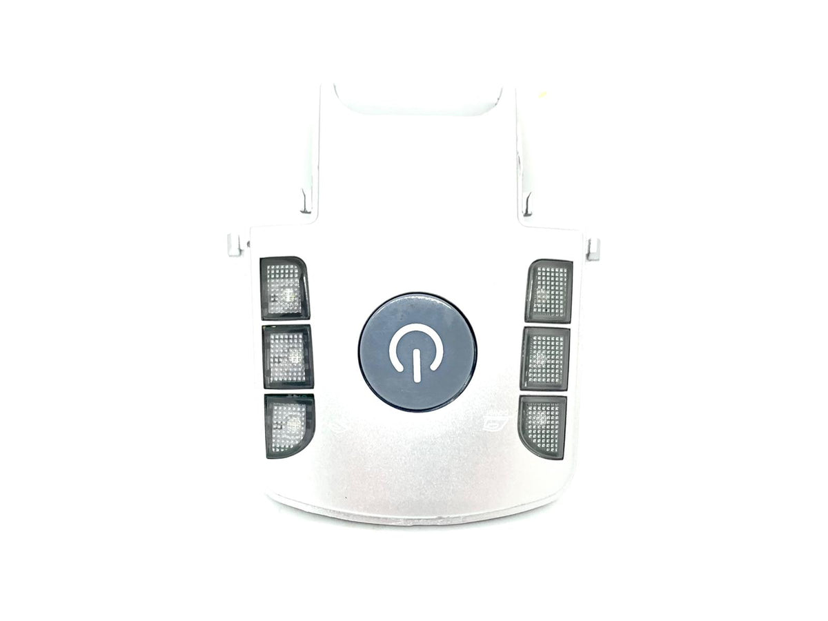 PCB Grundig SIS 8250