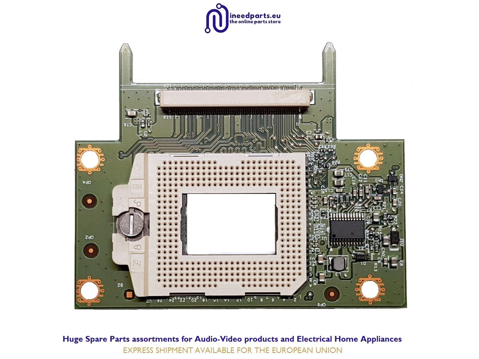 DMD Board for BenQ Projectors W1110 W2000 5D.JEE36.001 1910-6037E 1910-6039E