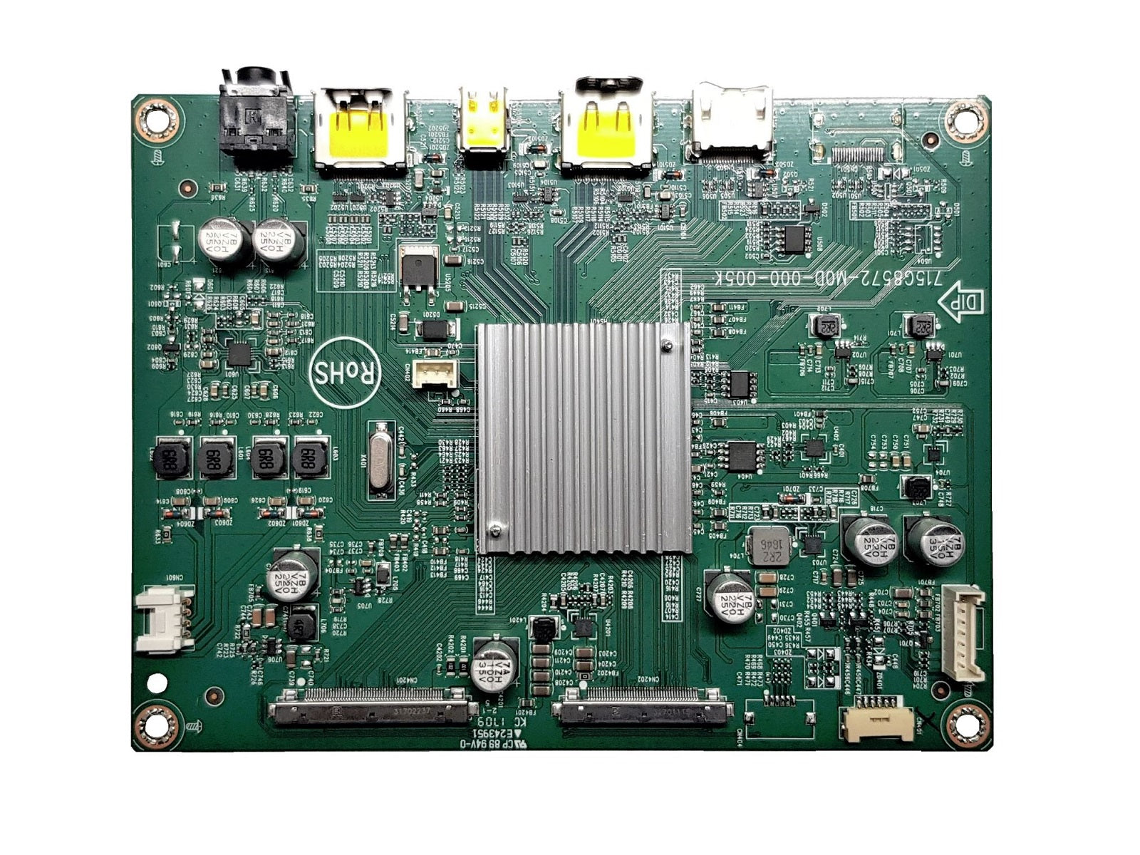 Interface Board for BenQ LCD PD2710QC 5D.LG202.001 715G8572-M0D-005K