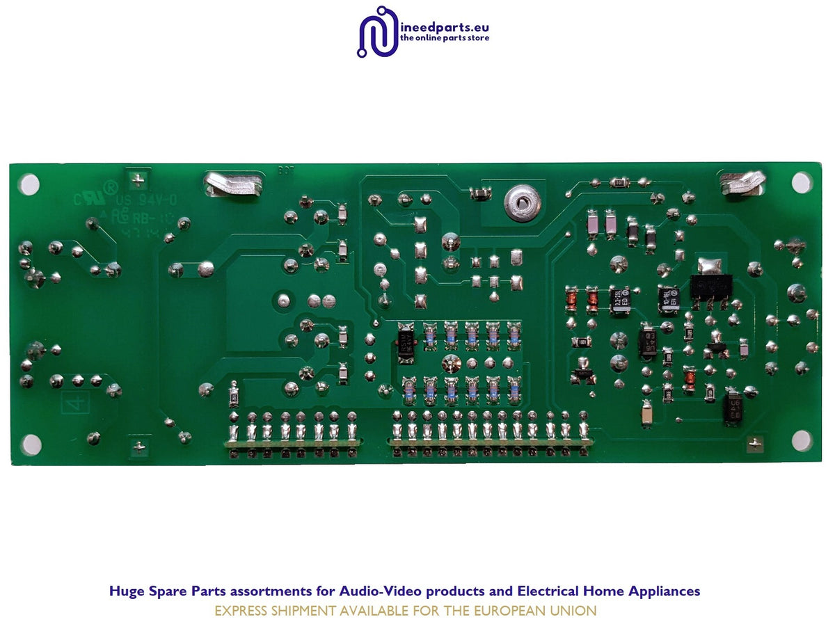 Lamp Driver Board (Ballast) for BENQ MX726 MW727 A3712400DG