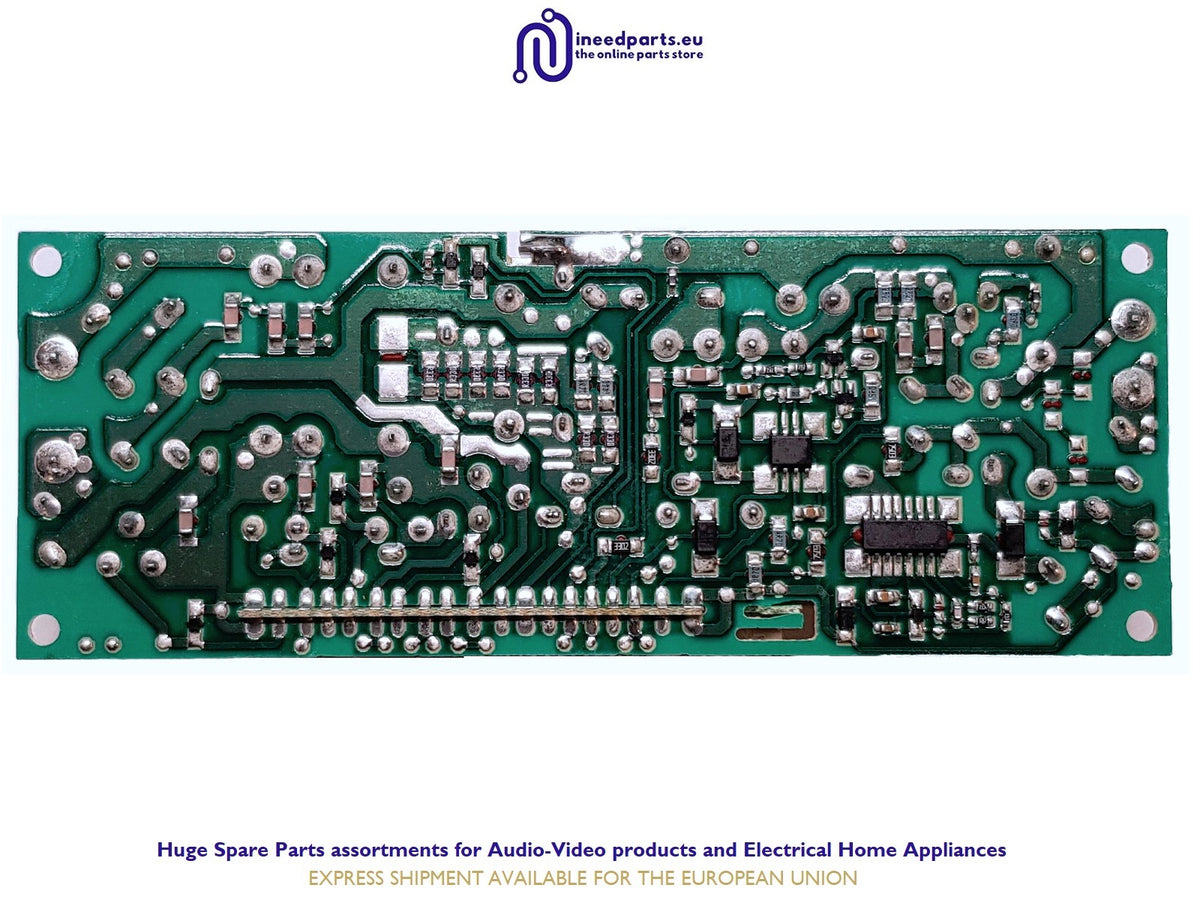 Lamp Driver Board (Ballast) EUC240g S/V07 BENQ MX854UST MW855UST
