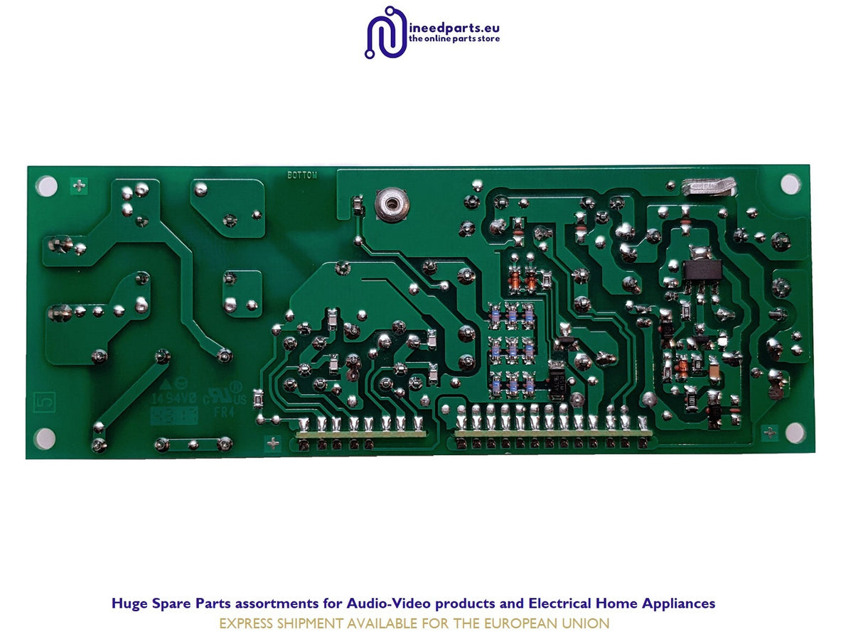 Lamp Driver Board (Ballast) for BenQ Projector W1090 A5199601HQ