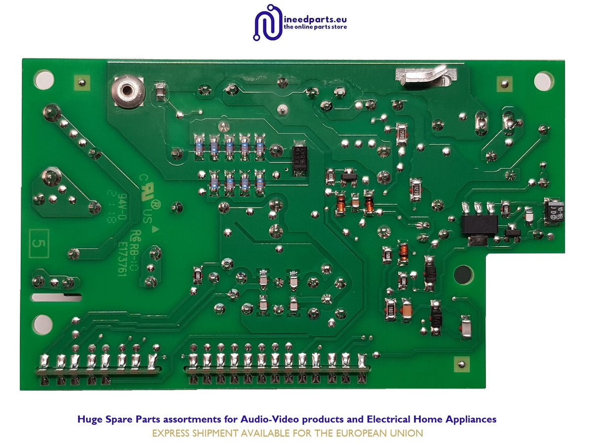 Lamp Driver Board (Ballast) for BenQ Projector W1210ST W1120 S1283 VC5_1_L6