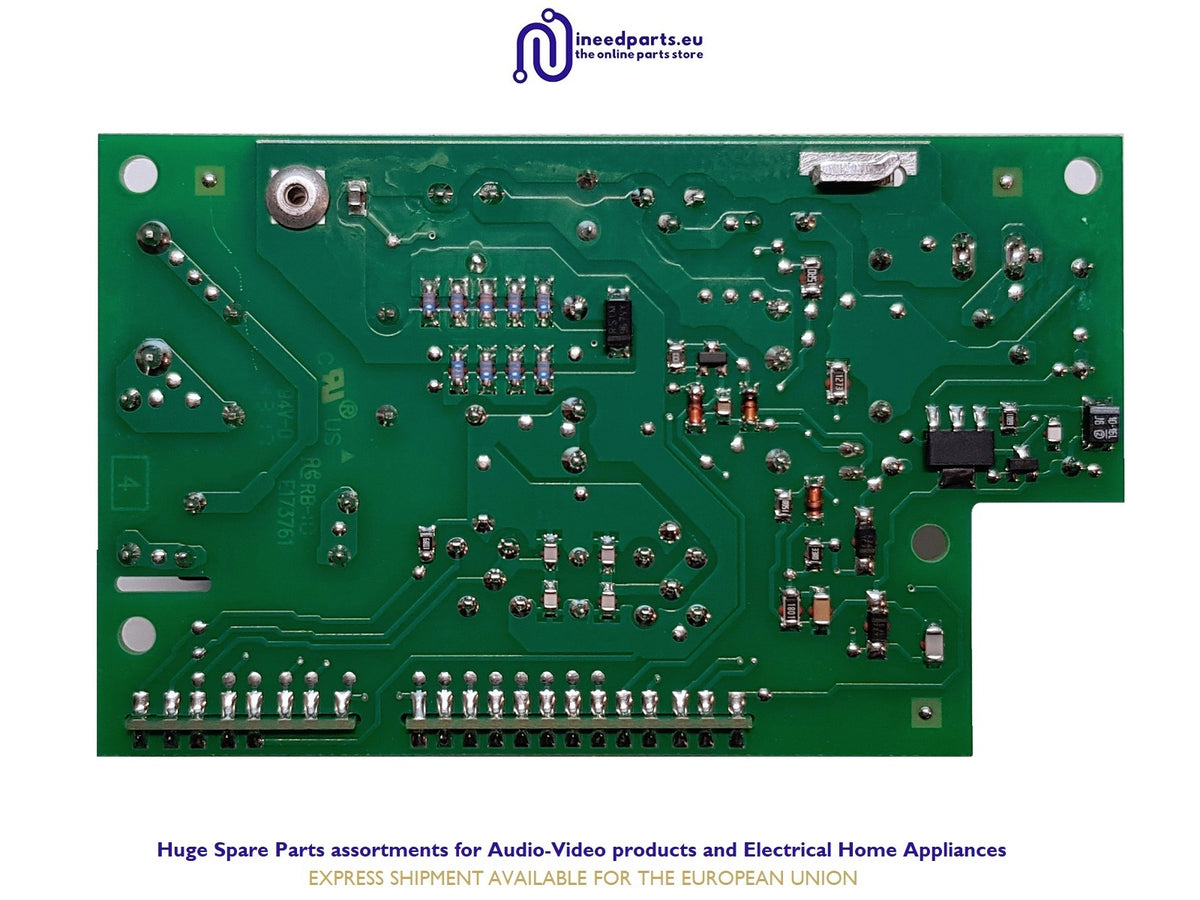 LAMP DRIVER BOARD (BALLAST)  B3099101HQ FOR BENQ W2000 5D.Y1J07.011
