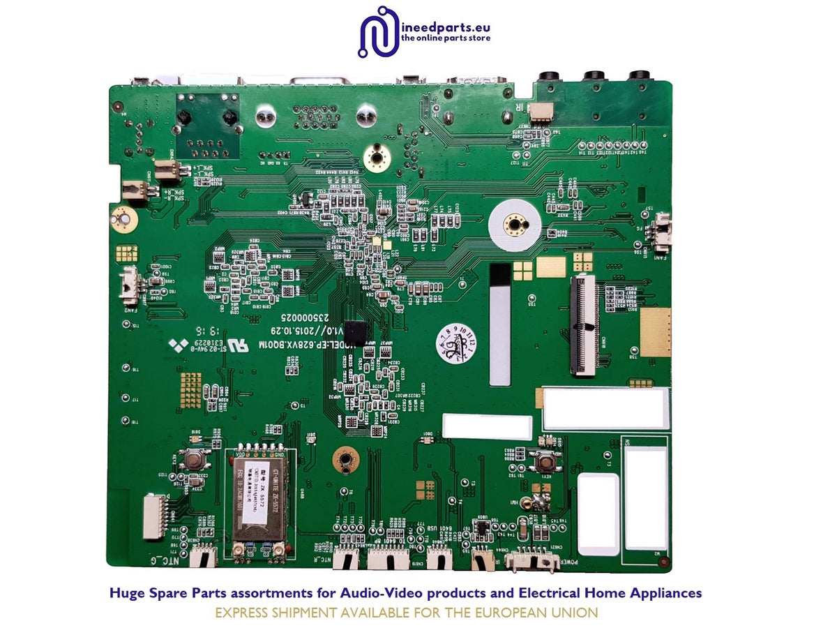 Main Board for BENQ Projector i500 EP.628VX.BQ01M 5D.JET01.001