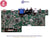 Main Board for BENQ Home FullHD Projector W1090 5D.JG201.001