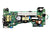 Power Board for BenQ Projector W1400 W1500 5D.J9E03.001 4H.1TW40.A00