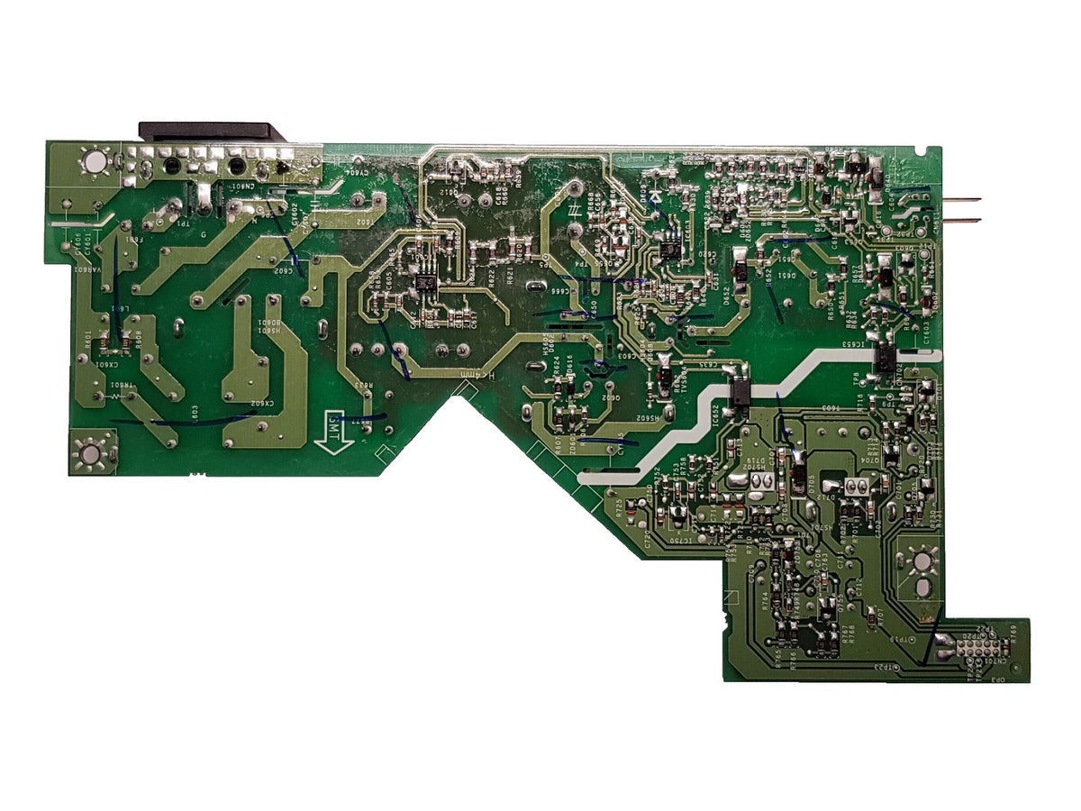 Power Board for BenQ Projector W1700 W1700s 5D.JHN03.001