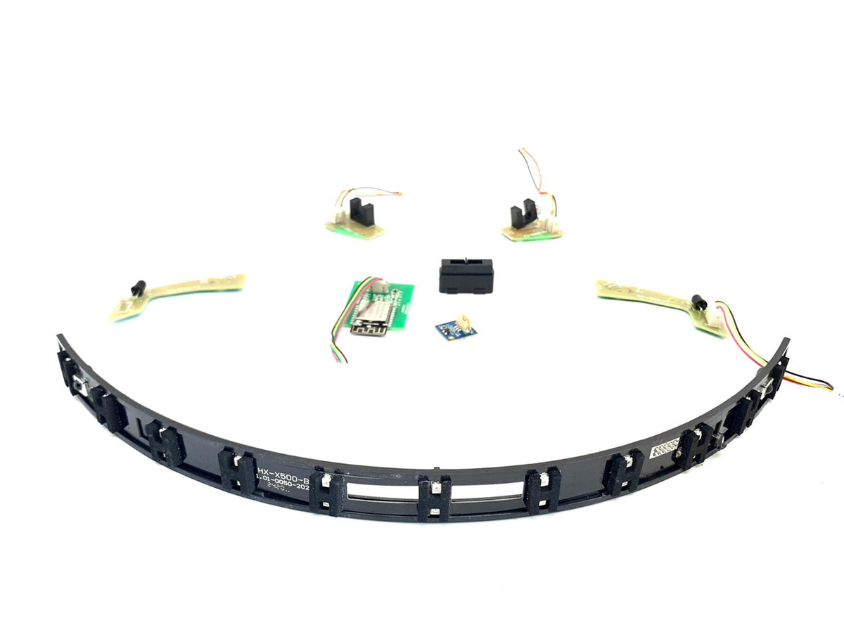 Pack of Sensors HX-X500-B Tesvor x500 Pro