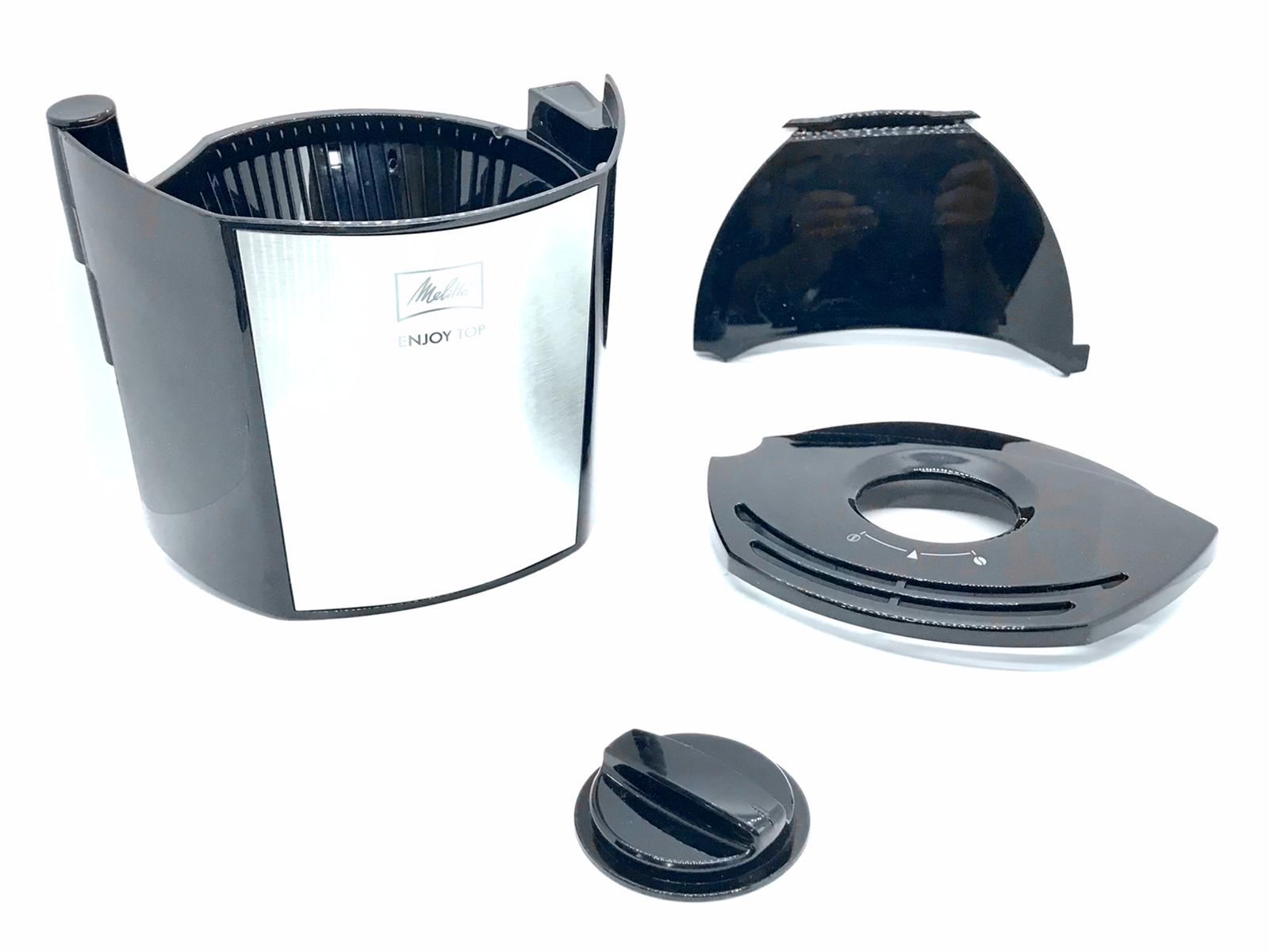 Plastics Replacement Kit Melitta 1017-04