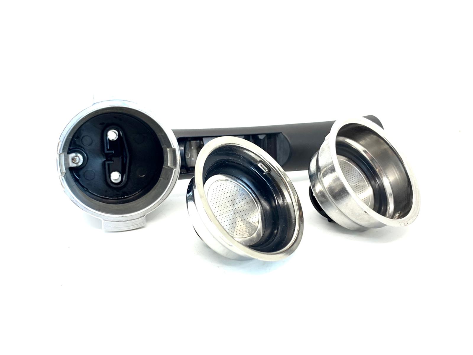 Portafilter Delonghi EC151B