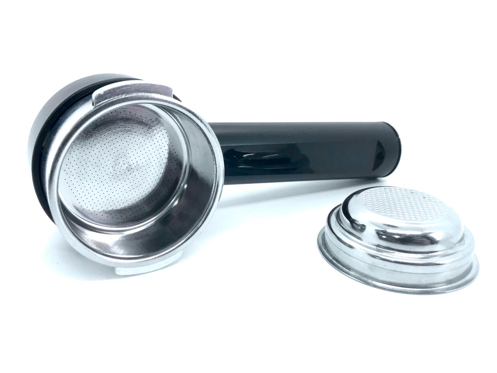 Portafilter and Filters Gaggia Viva Style R18433-11