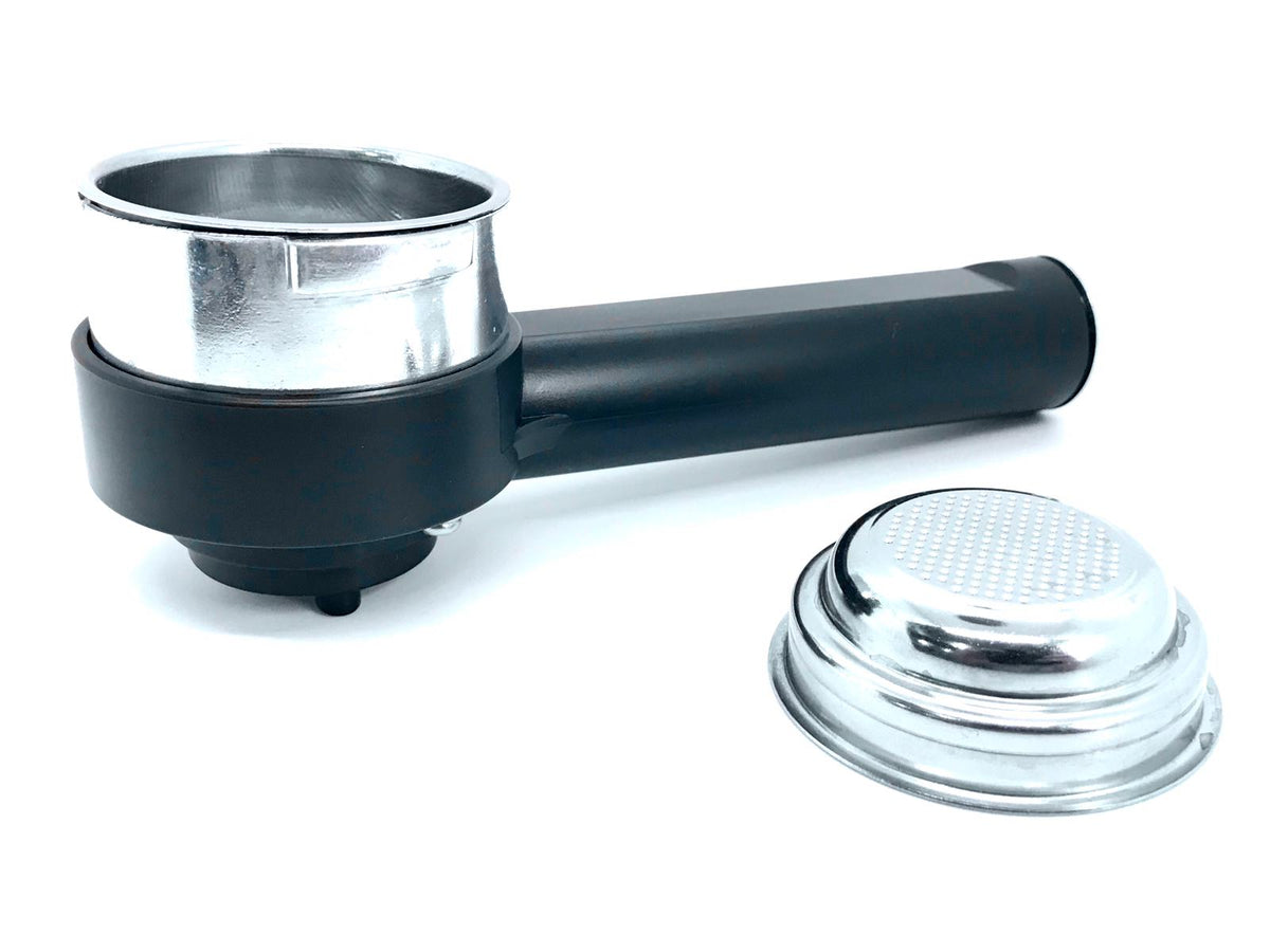 Portafilter and Filters Gaggia Viva Style R18433-11