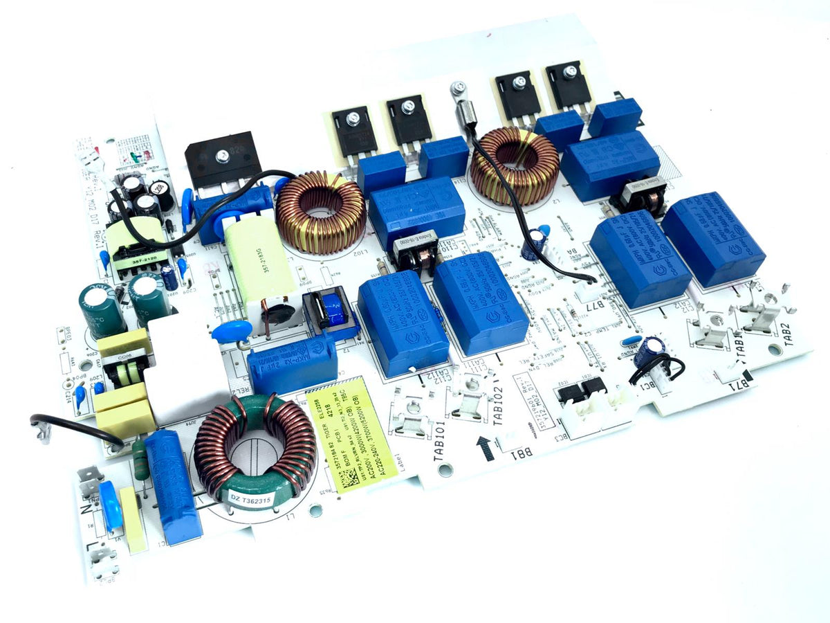 Power Board 3572184 AEG HK634250XB