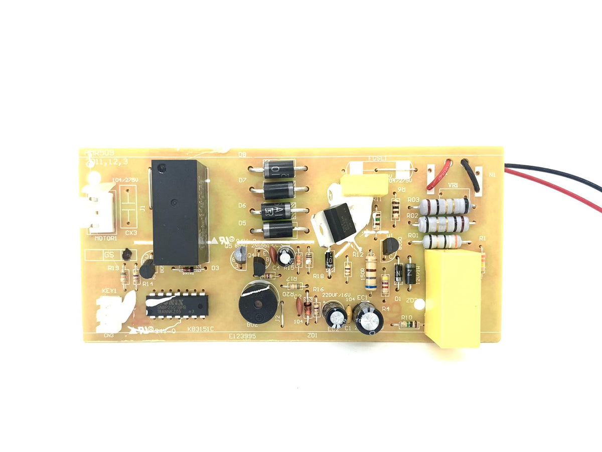 Power Board AMR509 Homever AMR520