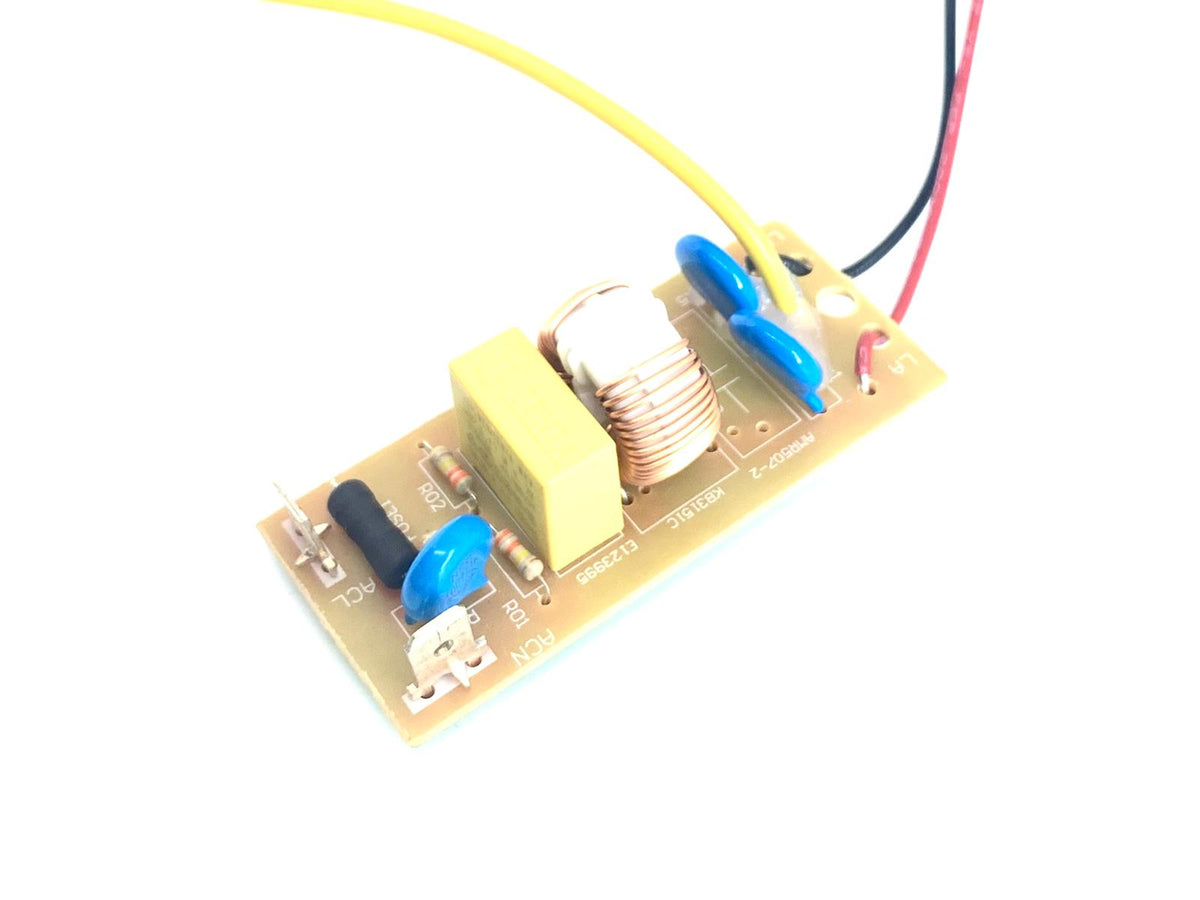 Power Board AMR509 Homever AMR520