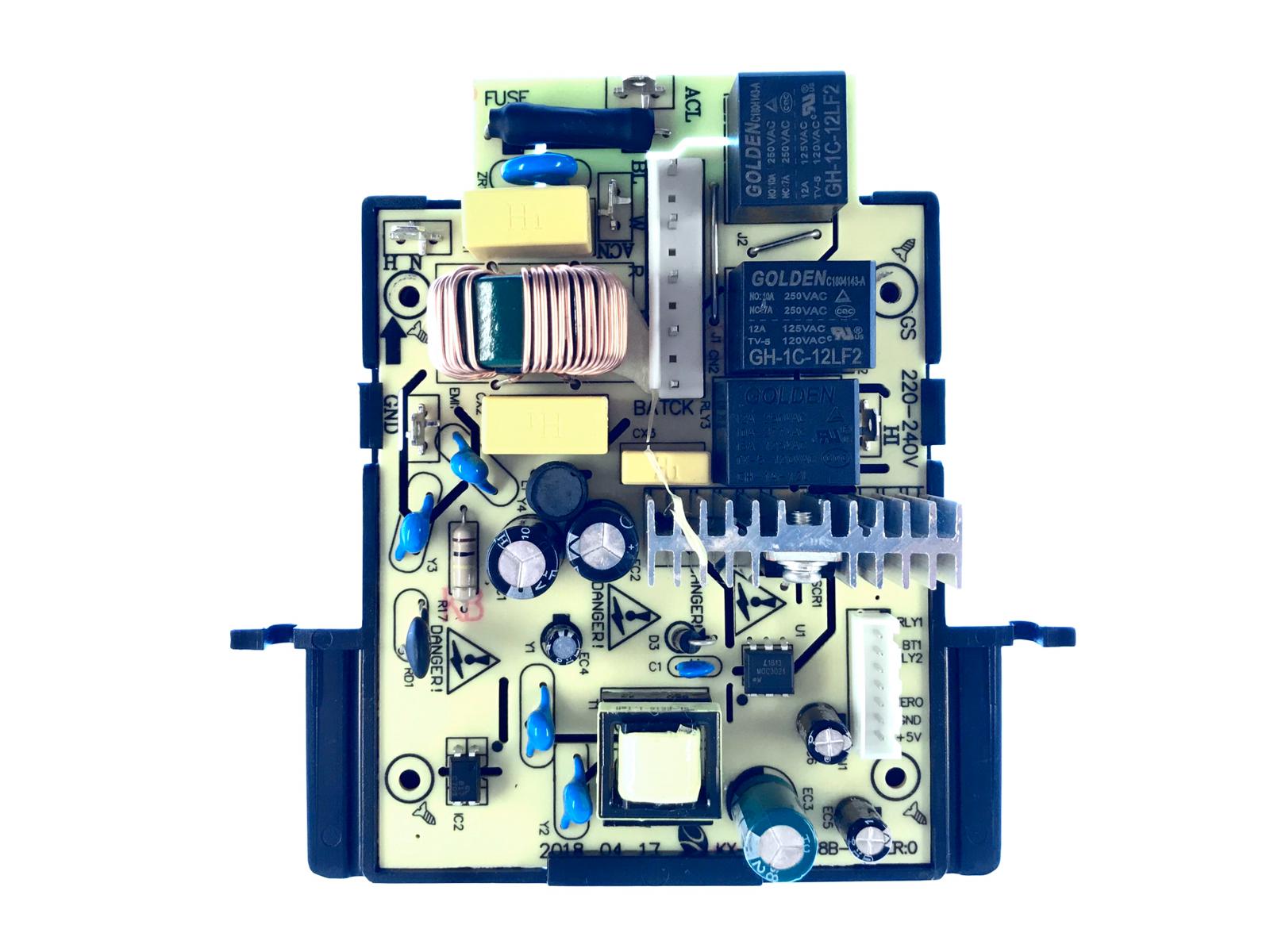 Power Board Aicook NY-8188MKB