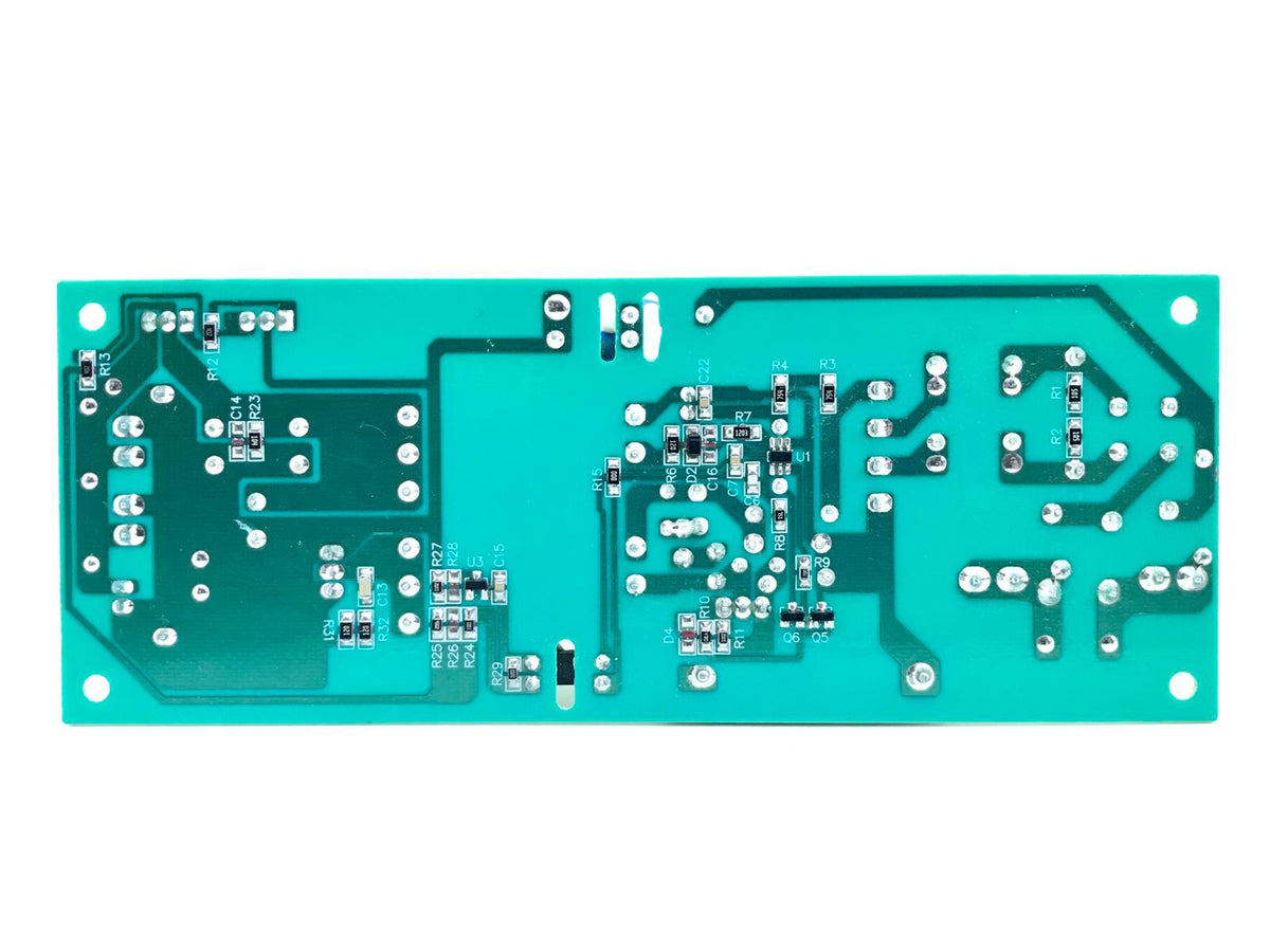 Power Board Amzdeal XROW-800A