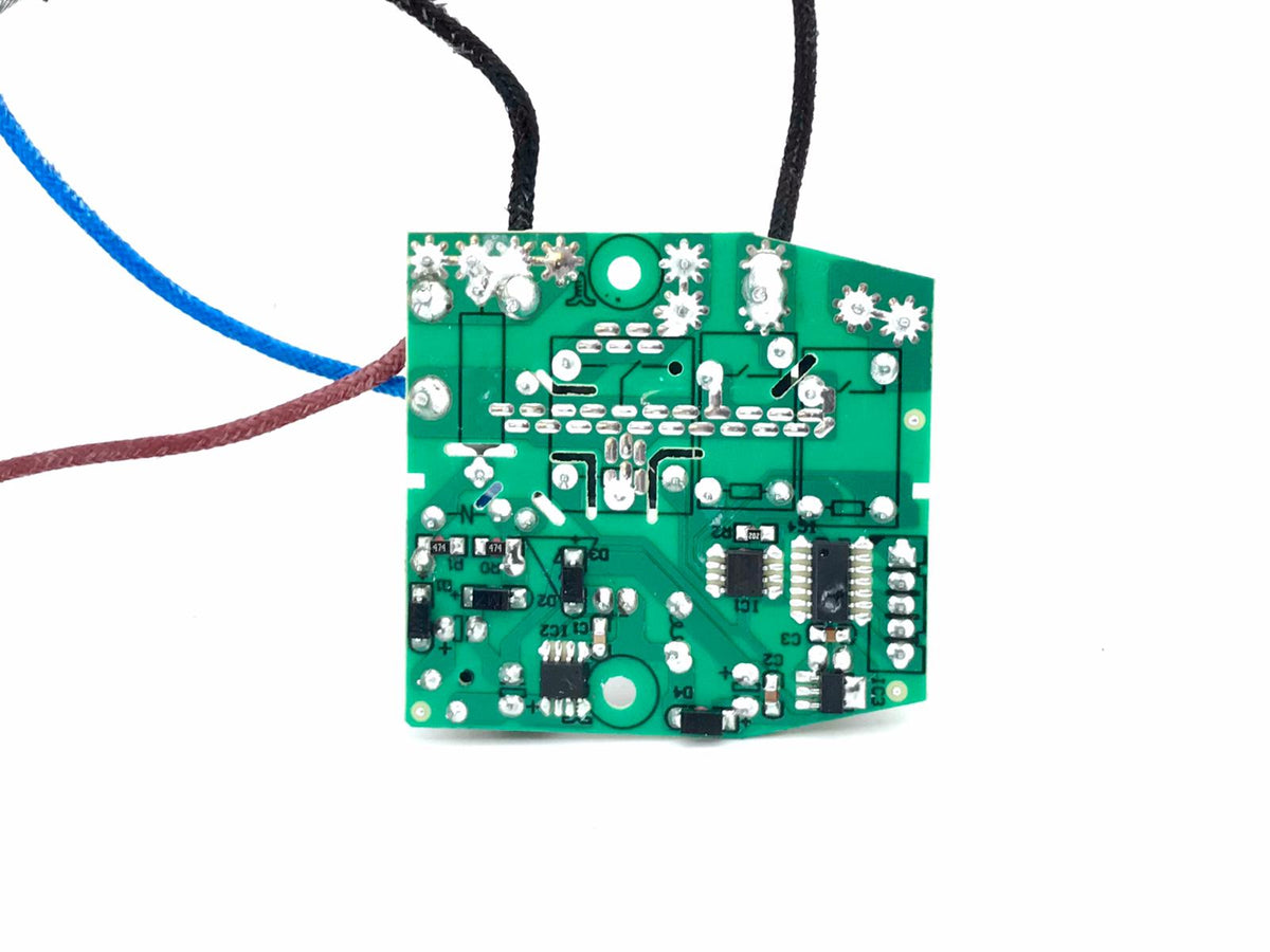 Power Board Balai 2 en 1