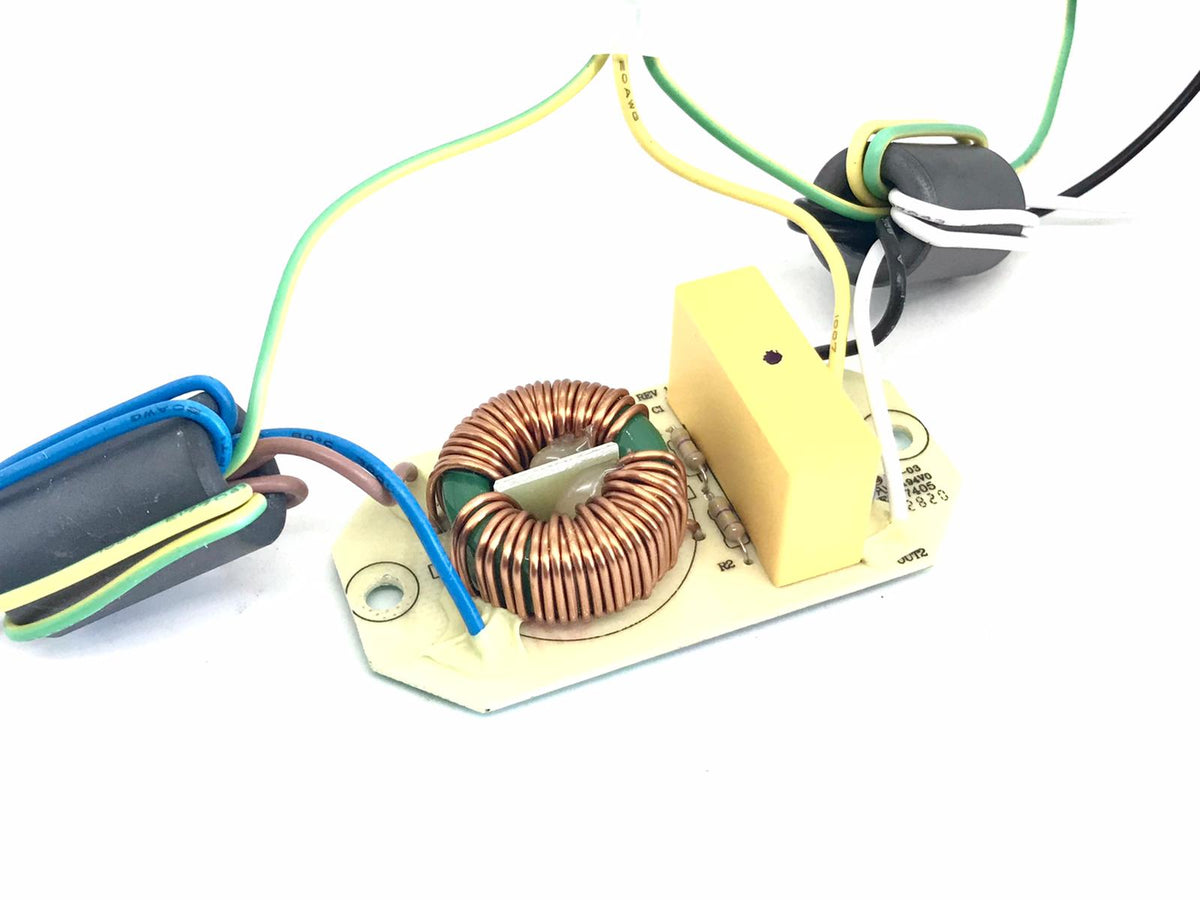 Power Board Bissell 36988 SpotClean ProHeat