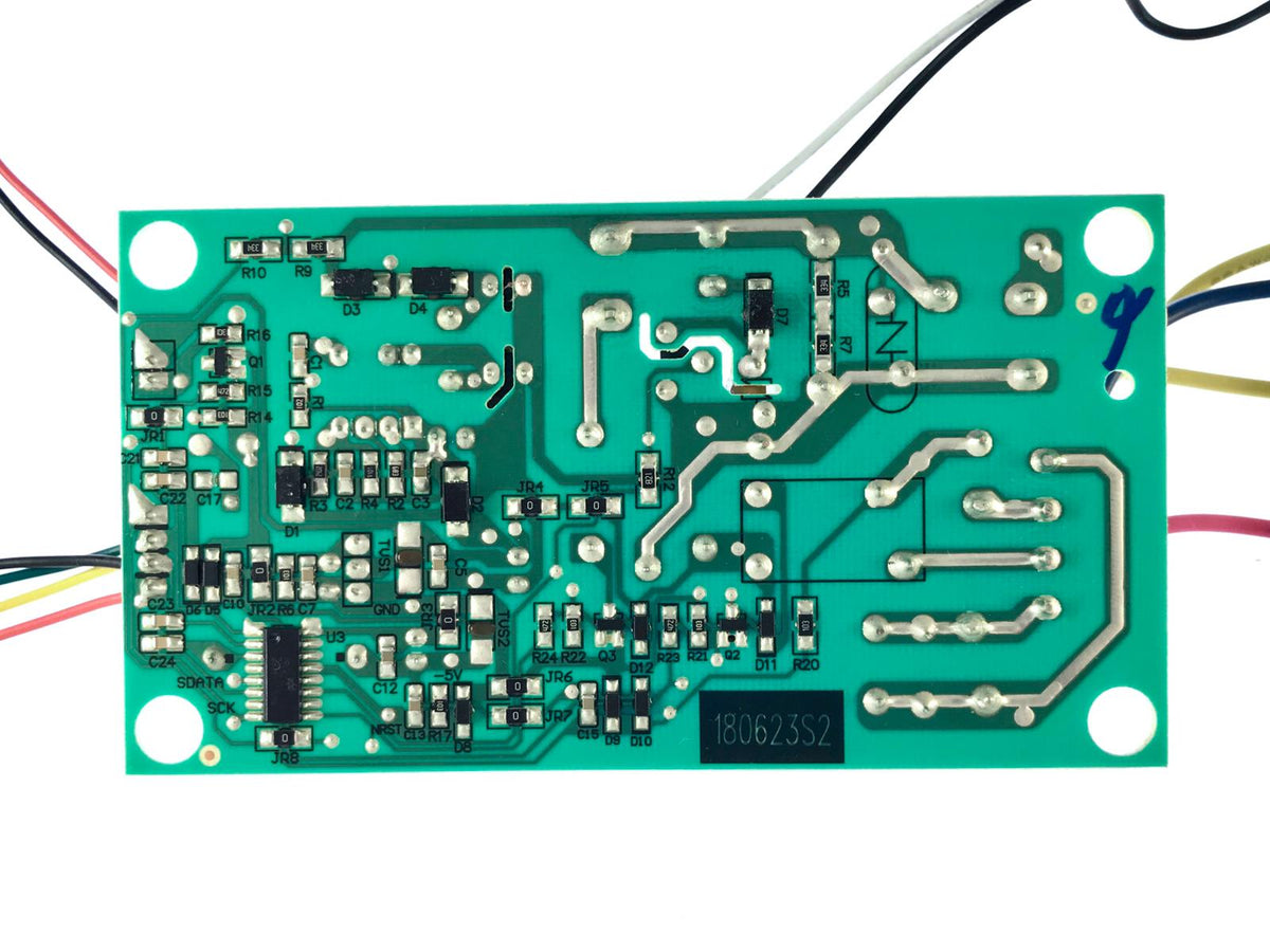 Power Board Bissell Crosswave 17132