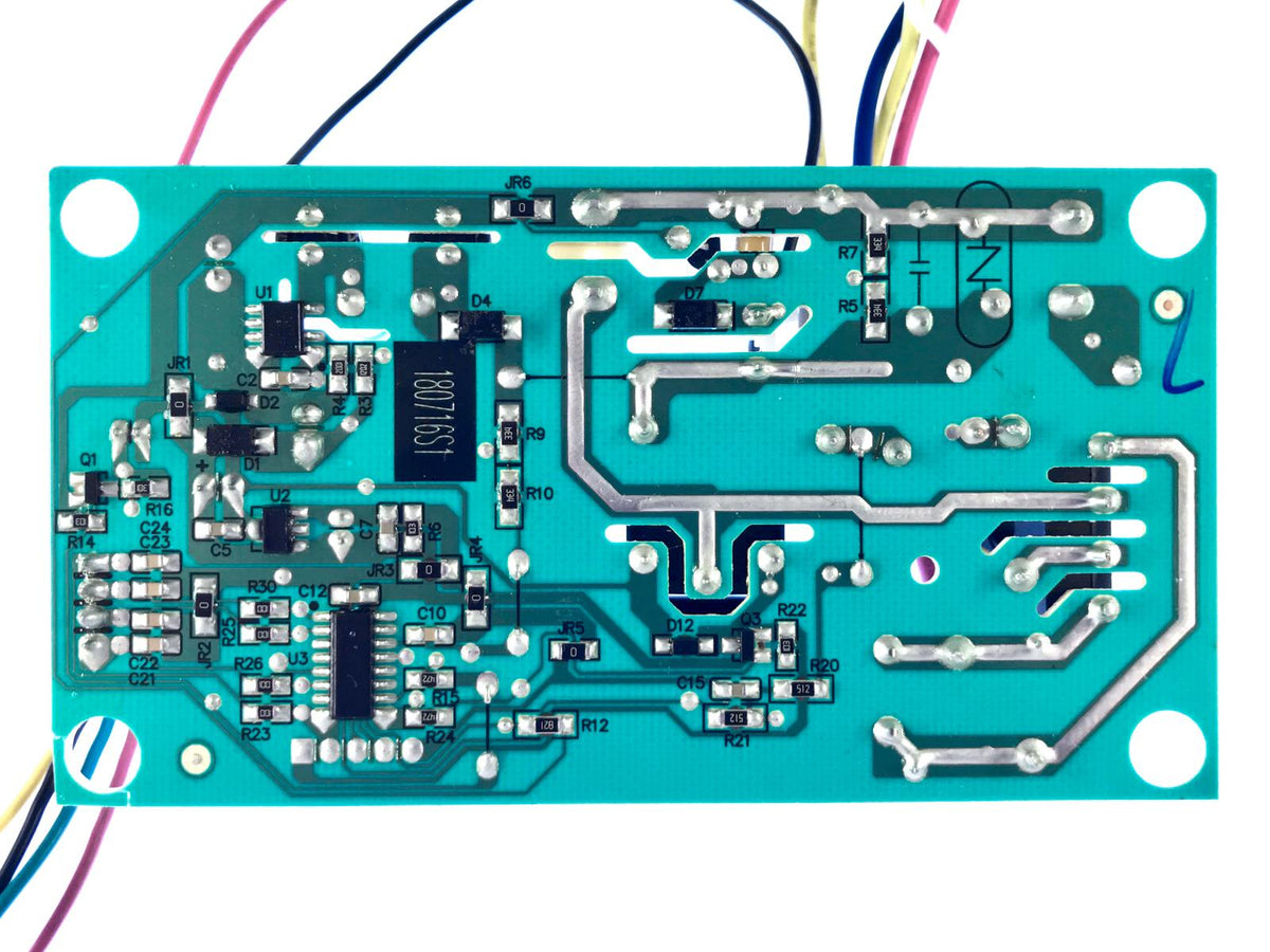 Power Board Bissell Crosswave Pet Pro