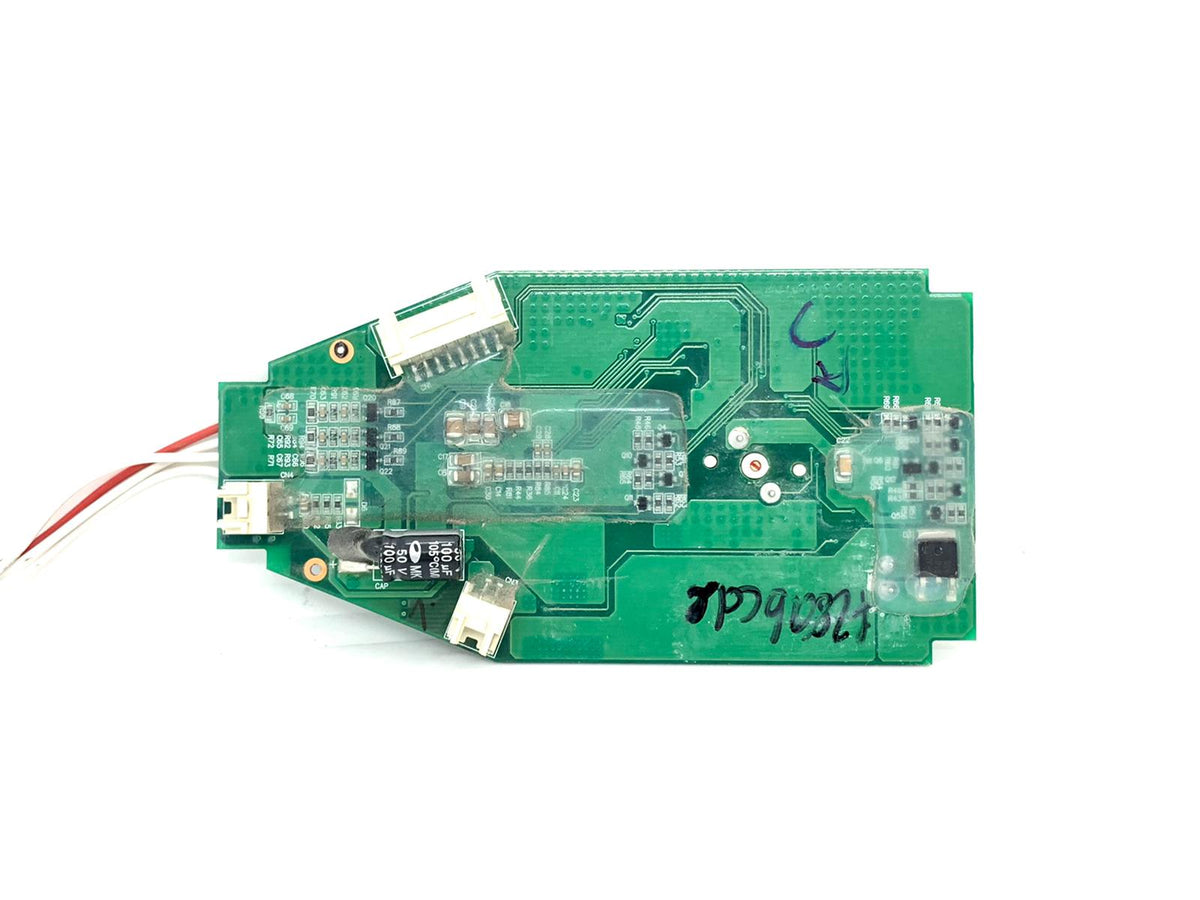 Power Board Bosch BCH6L2560