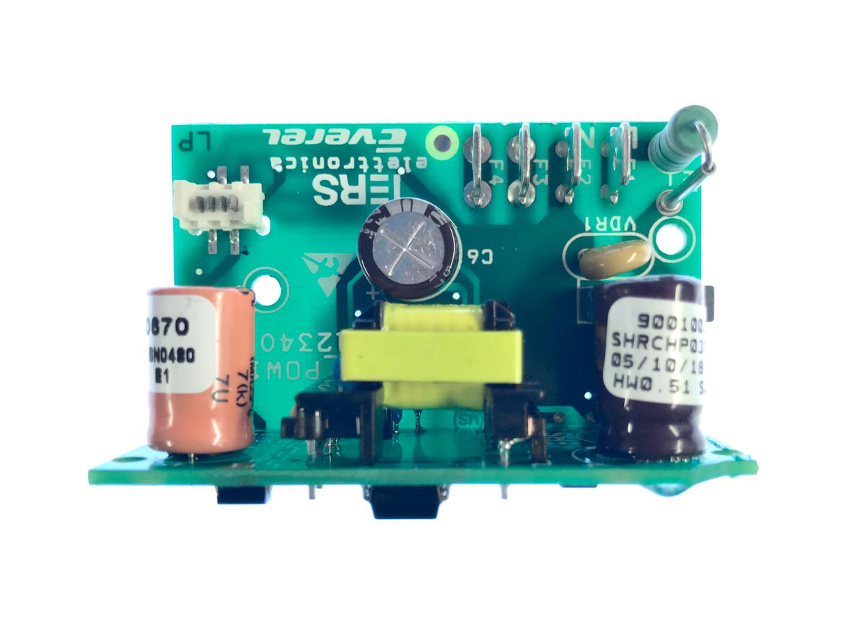 Power Board Bosch PRA3A6D70 Domino Gas Hob