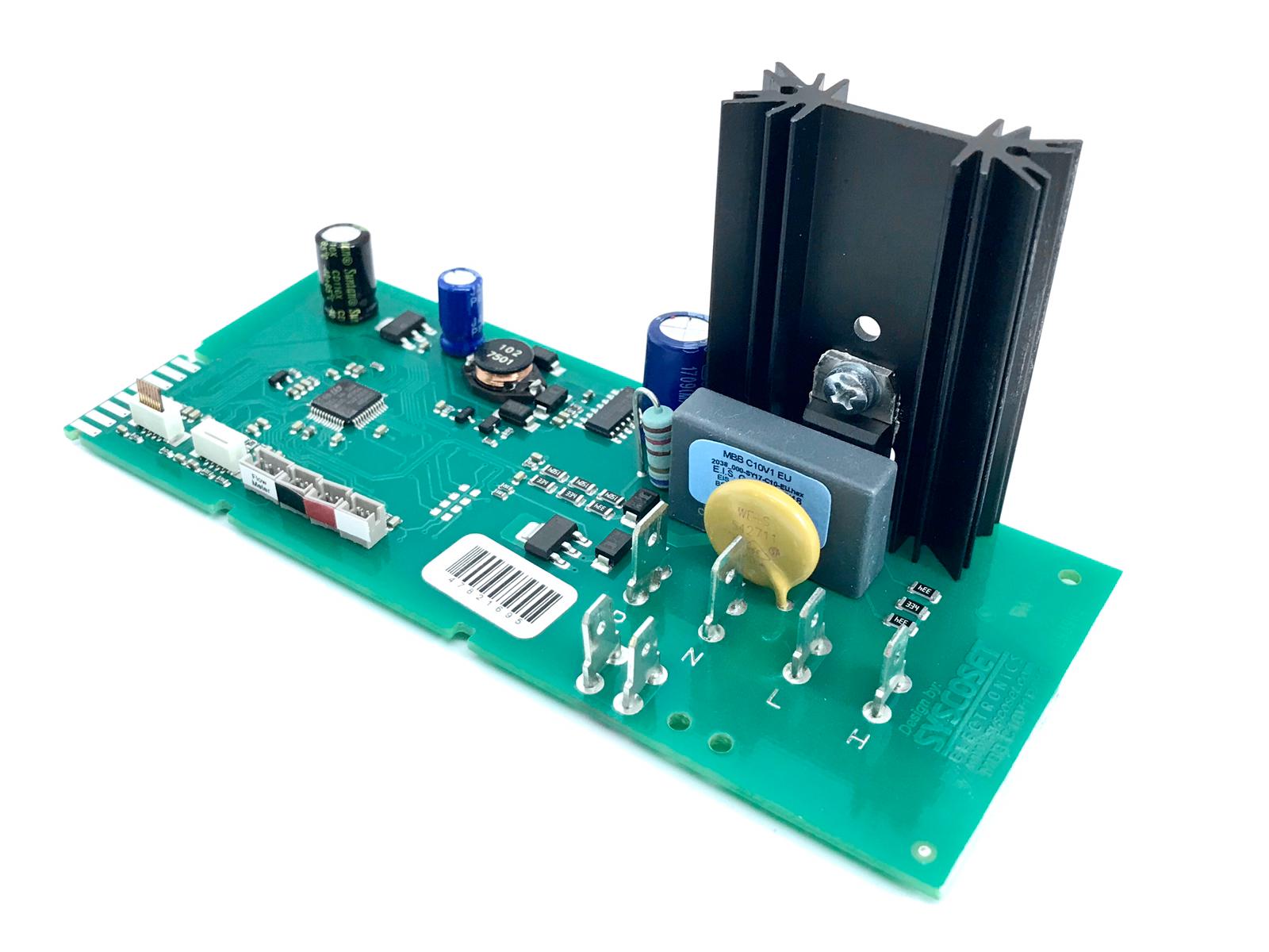 Power Board Bosch Tassimo CTPM10