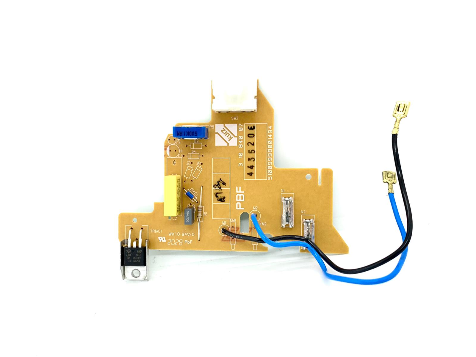 Power Board Bosch VRBS07Z2V0