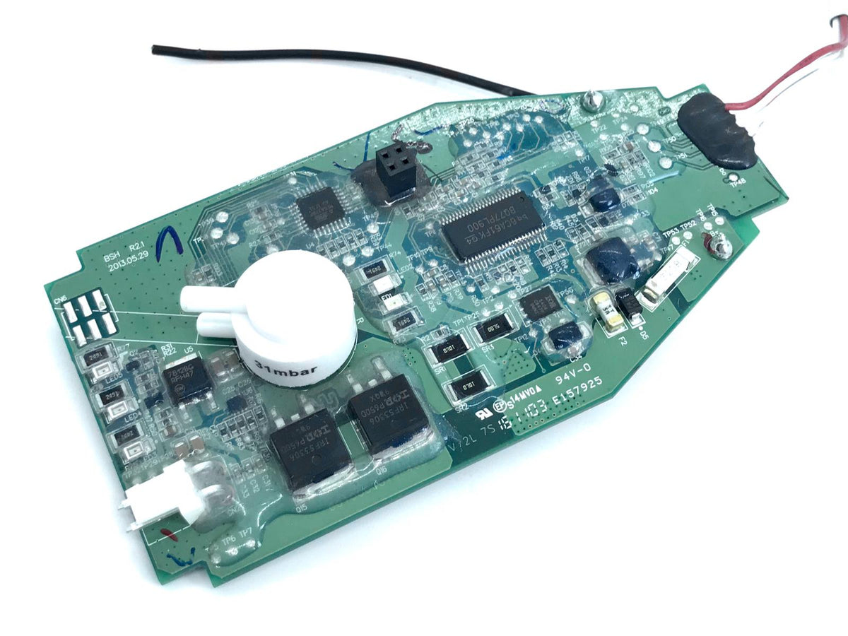 Power Board Bosch Zoo&#39;o VCAS010V25